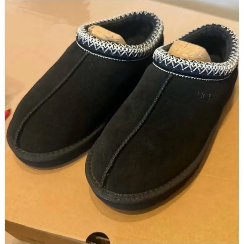 UGG shoes - Tasman II - Tasman - Black 3