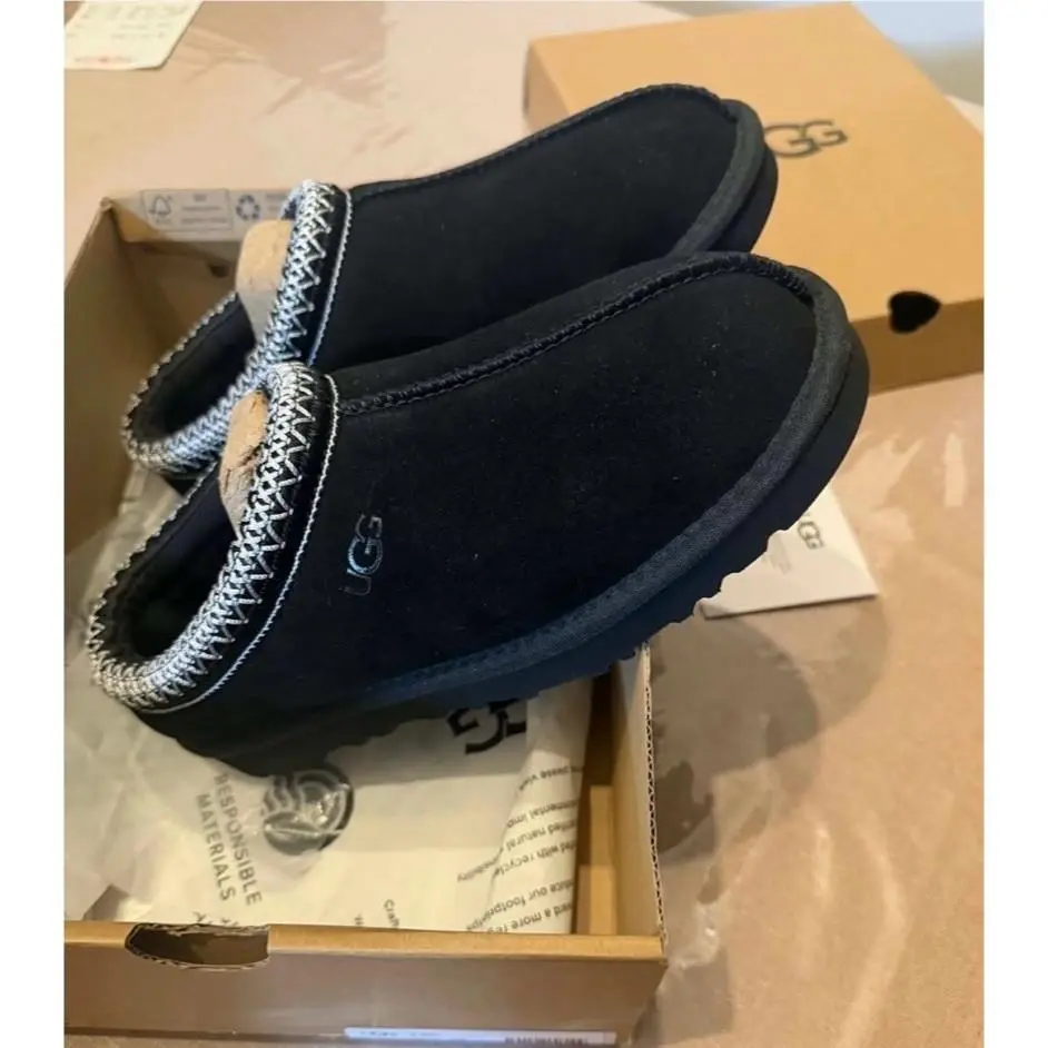 UGG shoes - Tasman II - Tasman - Black 4
