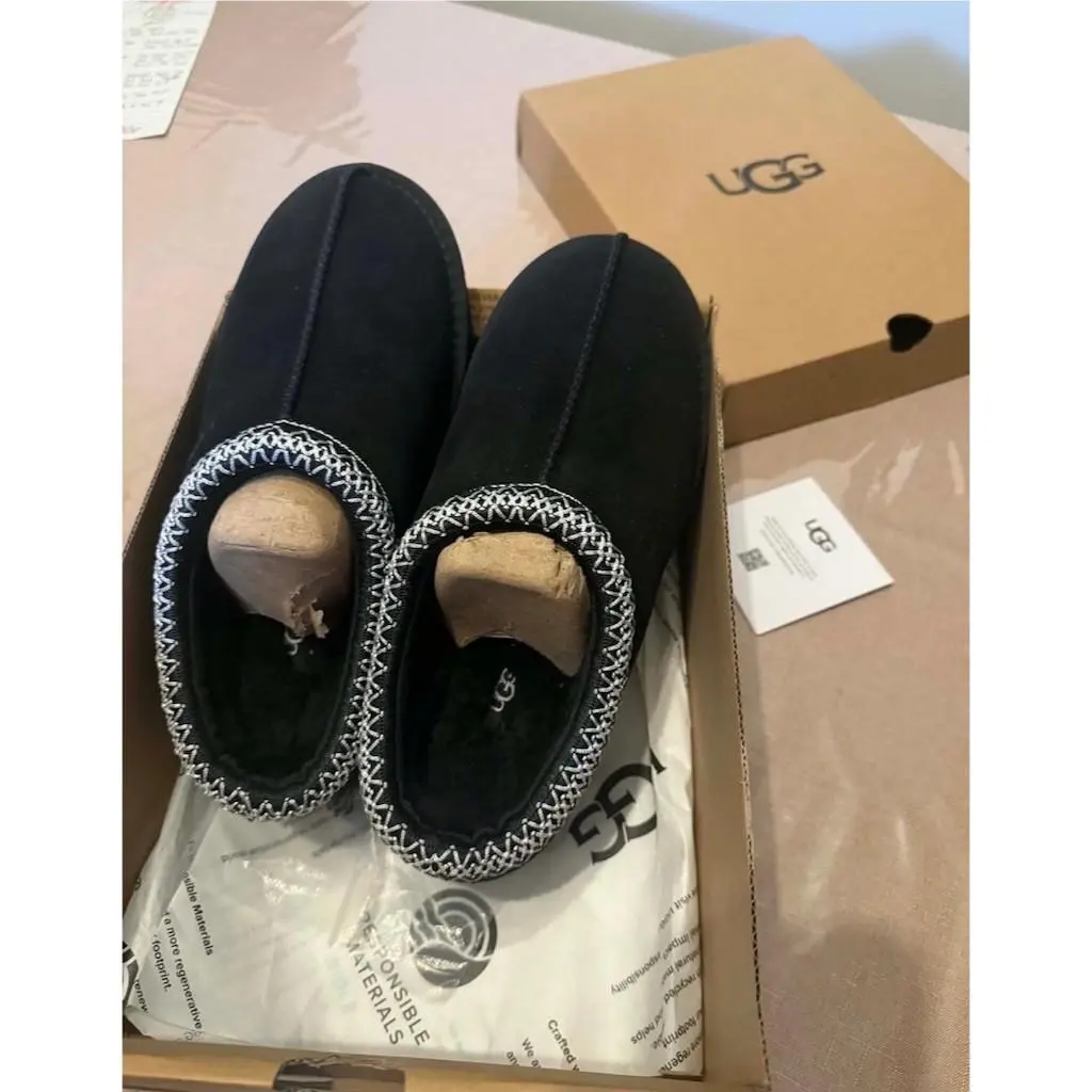 UGG shoes - Tasman II - Tasman - Black 5