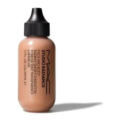 Mac Studio Radiance Face and Body Radiant Sheer Foundation W3 50ml/1.7oz
