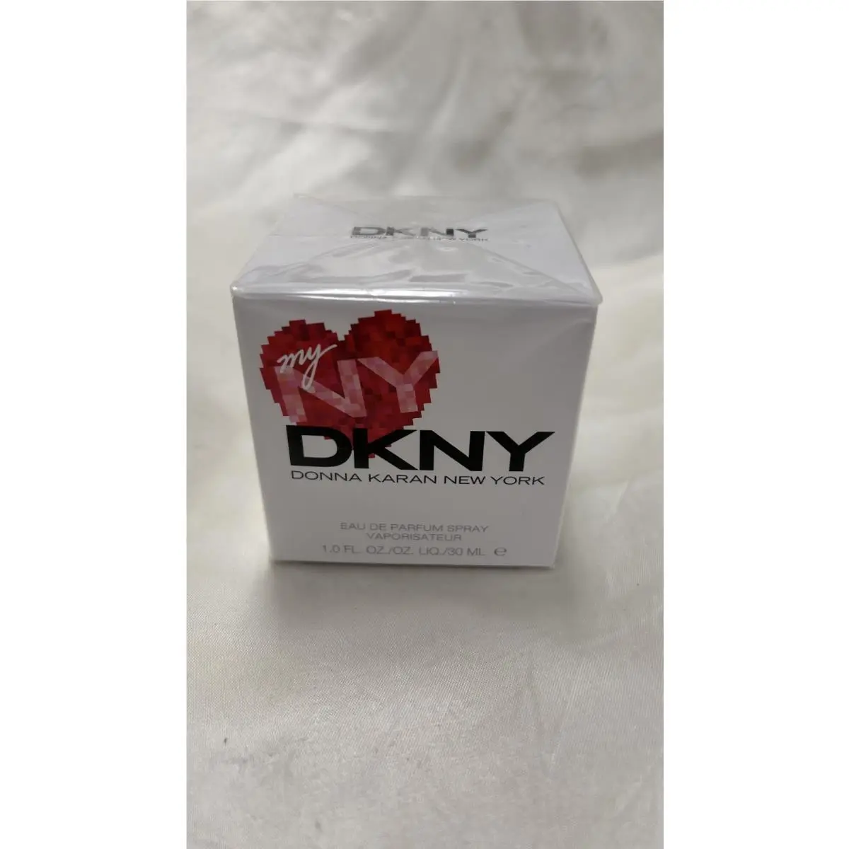 Donna Karan MY NY Edp 30ML Spray by DKNY