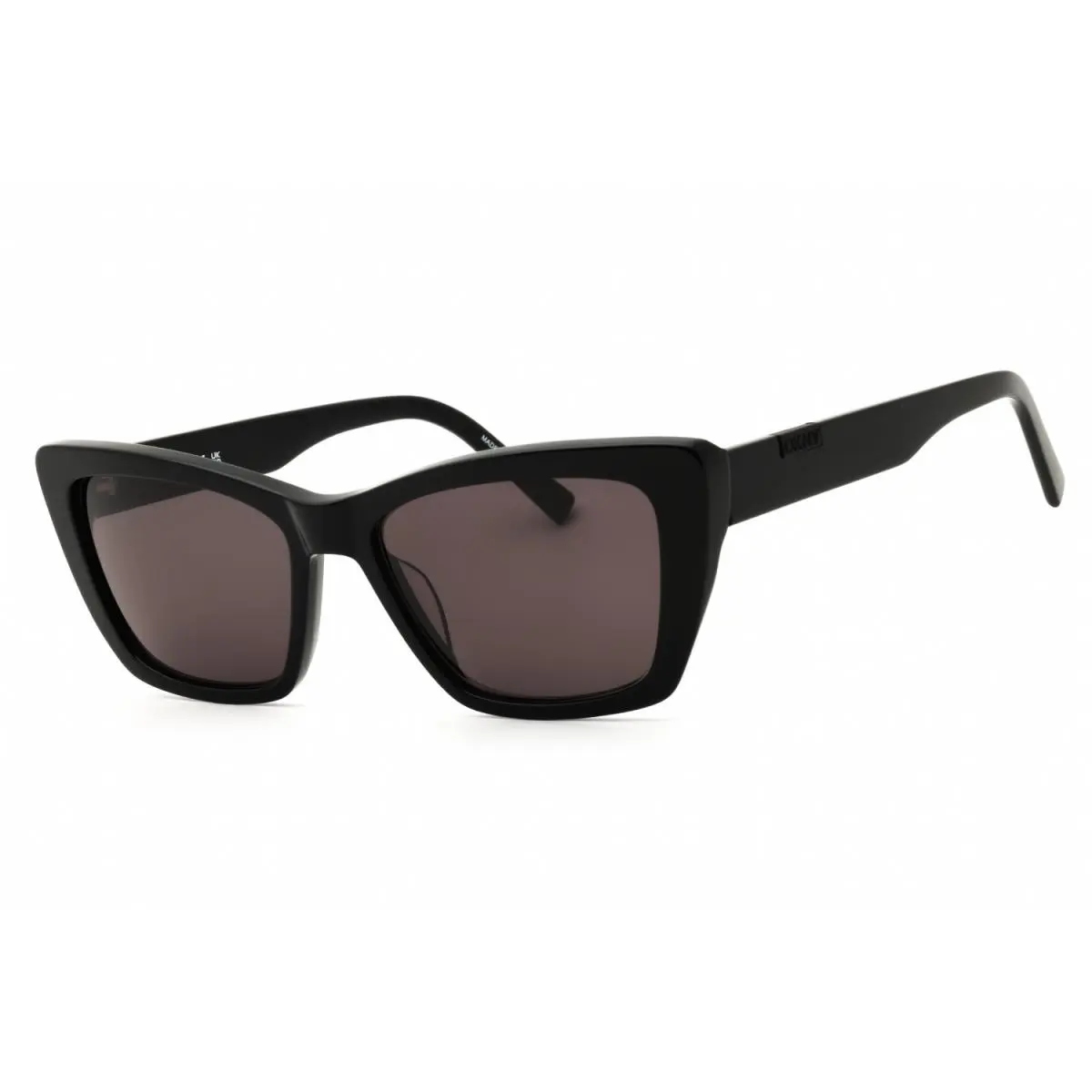 Dkny DK554-001-54 Sunglasses Frame Size 54mm 140mm 17mm Black Women