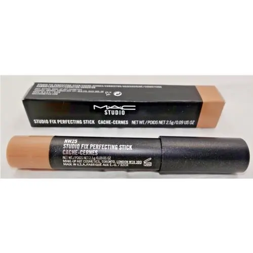 Mac Studio Fix Perfecting Stick – NW25 - 2.5g/0.09oz