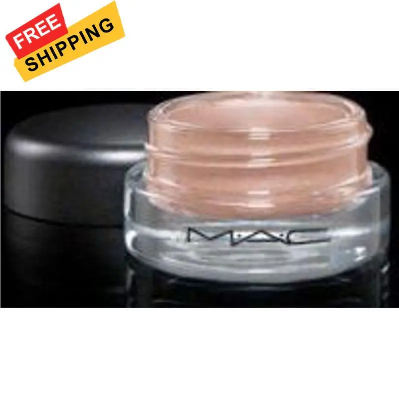 Pro Longwear Paint Pot by Mac Painterly 5g Beige