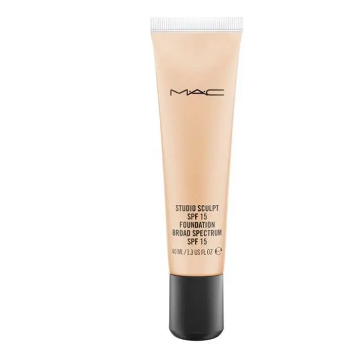 Mac Studio Sculpt SPF15 Foundation 40ML /1.3 Oz NC20