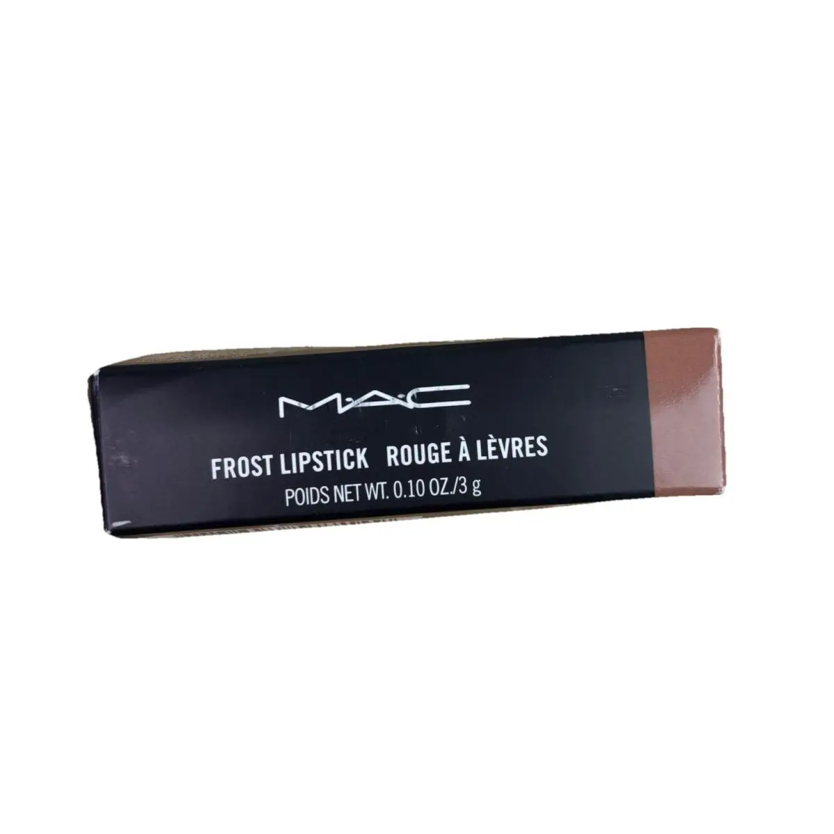 Mac Frost Lipstick - 310 Gel - 0.1 oz / 3 g Full Size