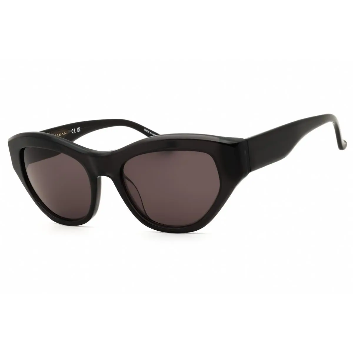 Dkny DO517-001-54 Sunglasses Frame Size 54mm 140mm 19mm Black Women