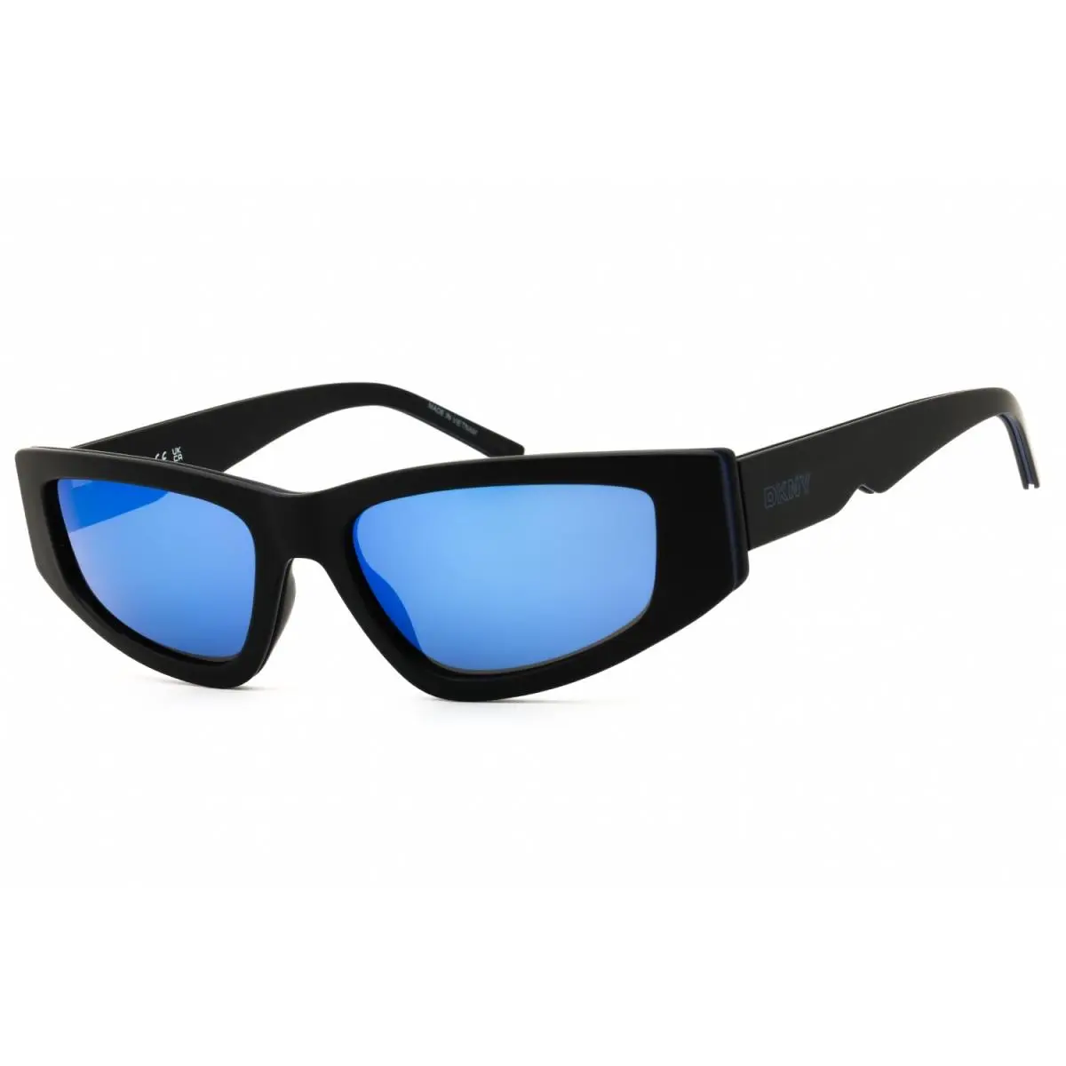 Dkny DK560-004-55 Sunglasses Frame Size 55mm 140mm 17mm Black Women by DKNY