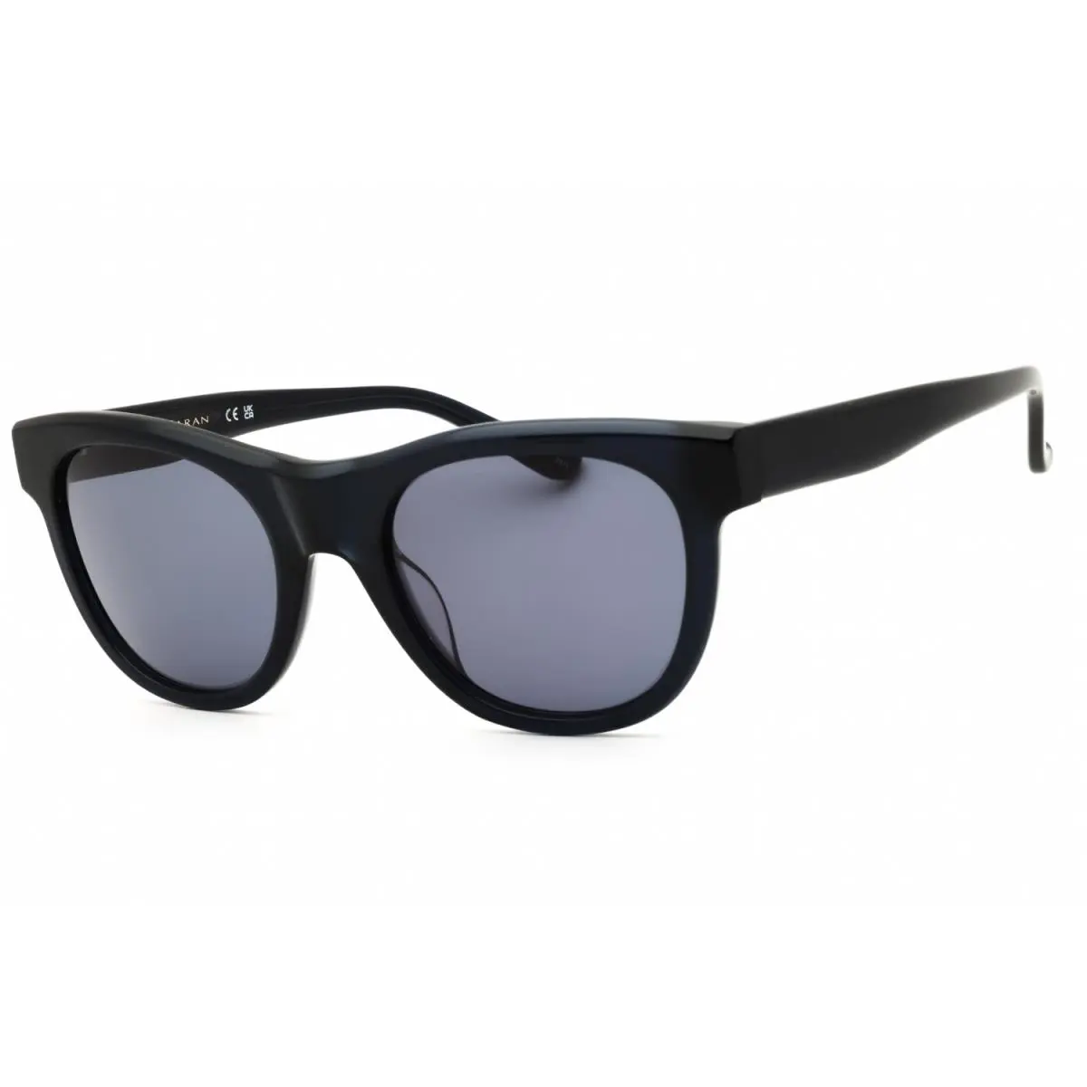 Dkny DO516S-350-52 Sunglasses Frame Size 52mm 140mm 21mm Crystal Women