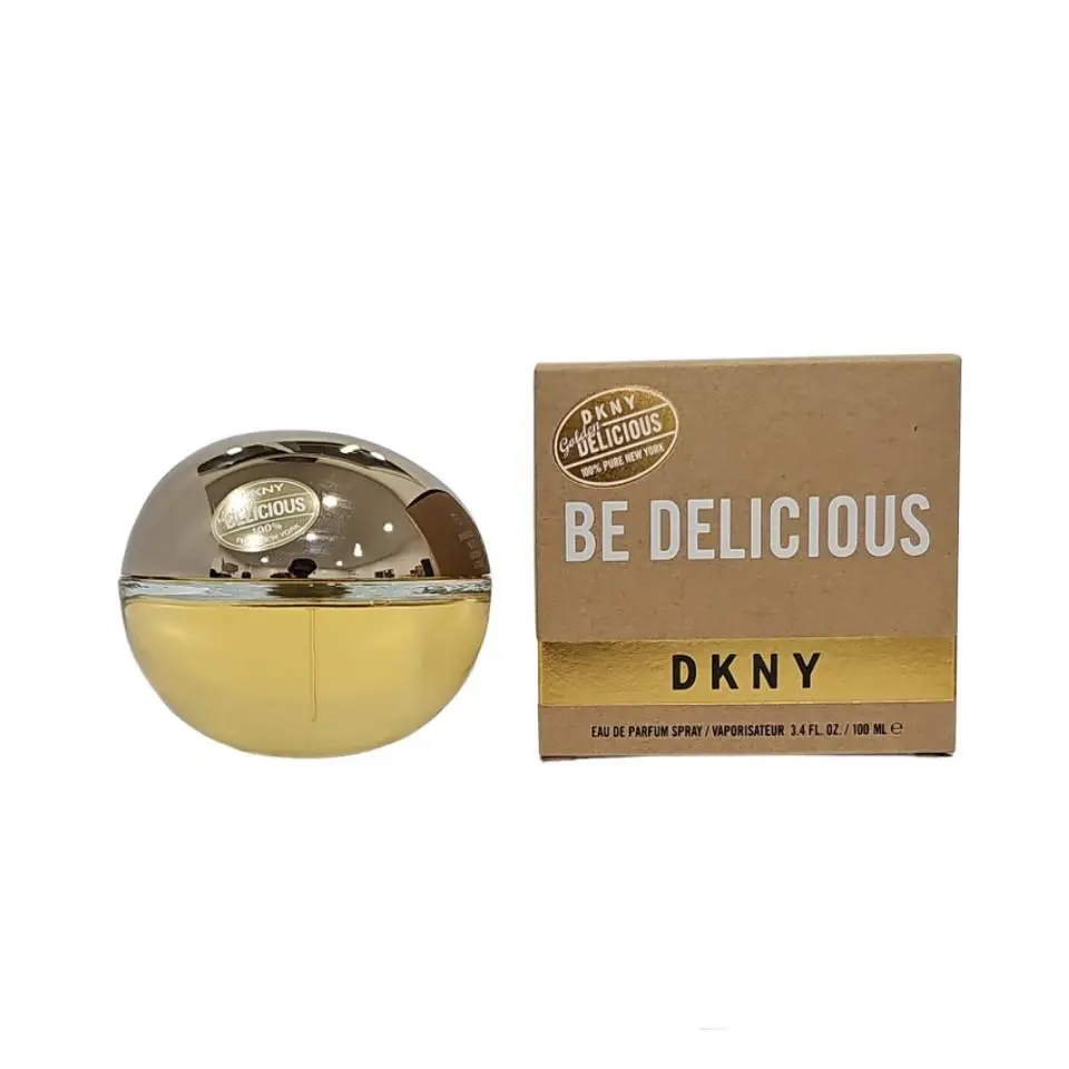 Dkny Golden Delicious by Donna Karan