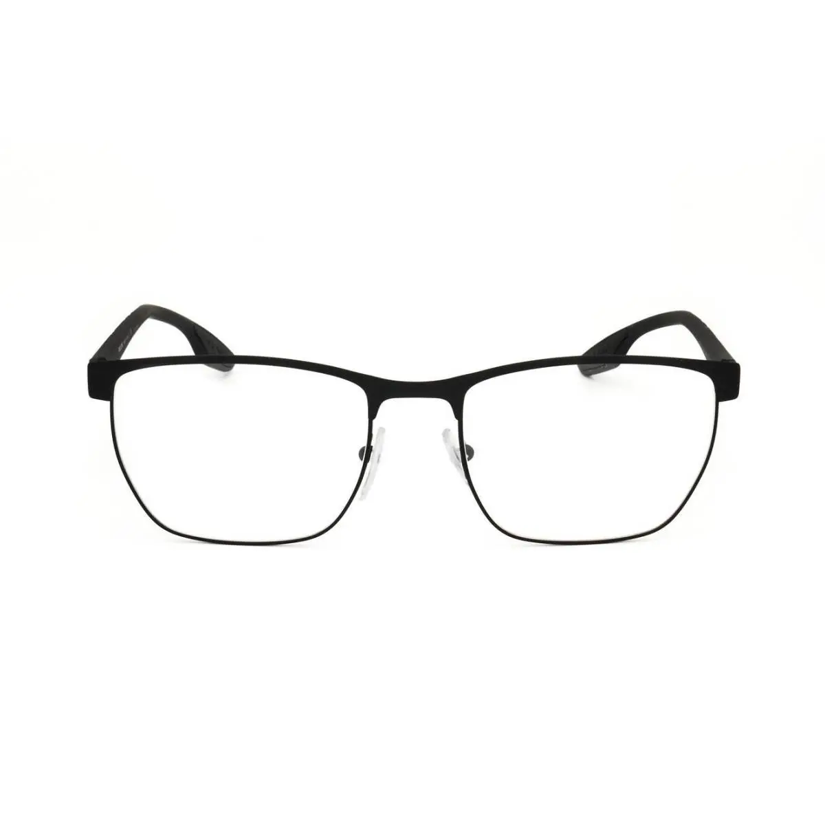 Prada Linea Rossa 50LV Lifestyle Eyeglasses 4891O1 Black
