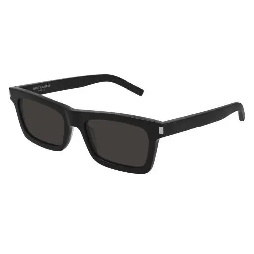 Saint Laurent SL 461 BETTY-001 Black / 001 Size 54 Sunglasses by Yves Saint Laurent