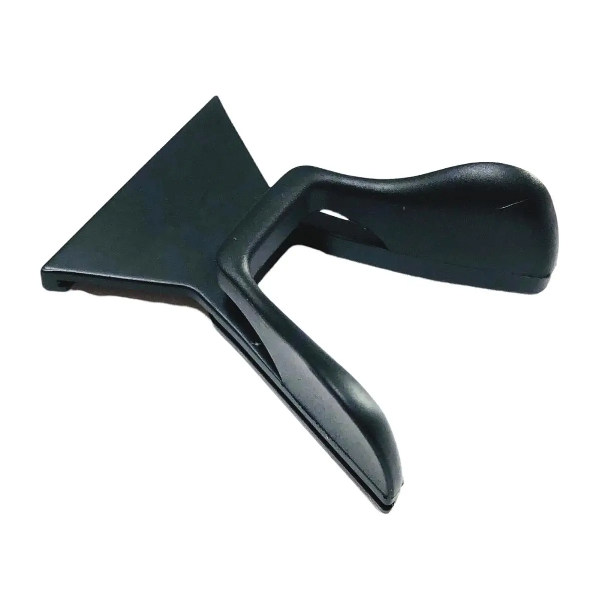 Prada Linea Rossa PS 52XS Sunglasses Black Matte Replacement Nose Pads