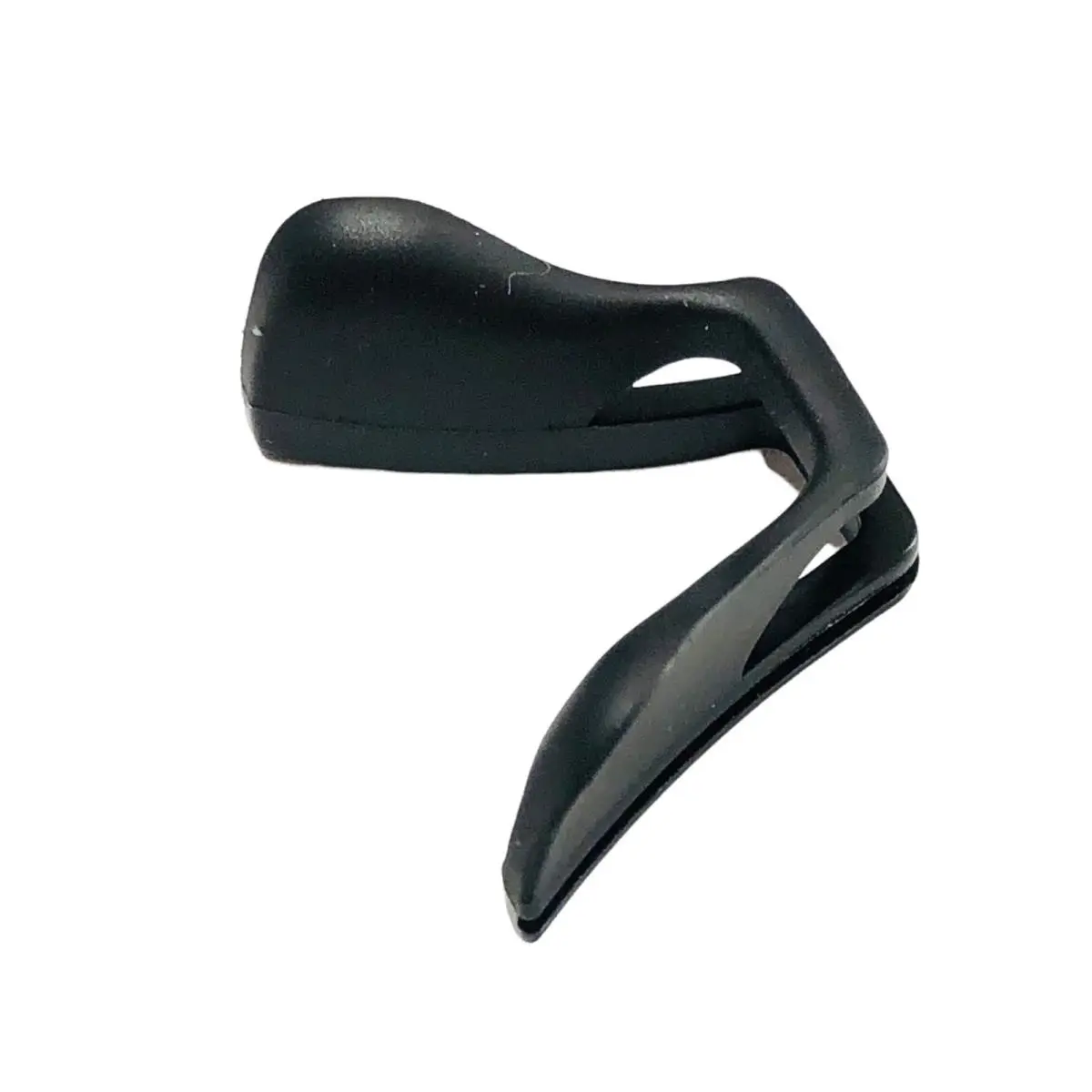 Prada Linea Rossa PS 51XS Sunglasses Black Matte Replacement Nose Pads