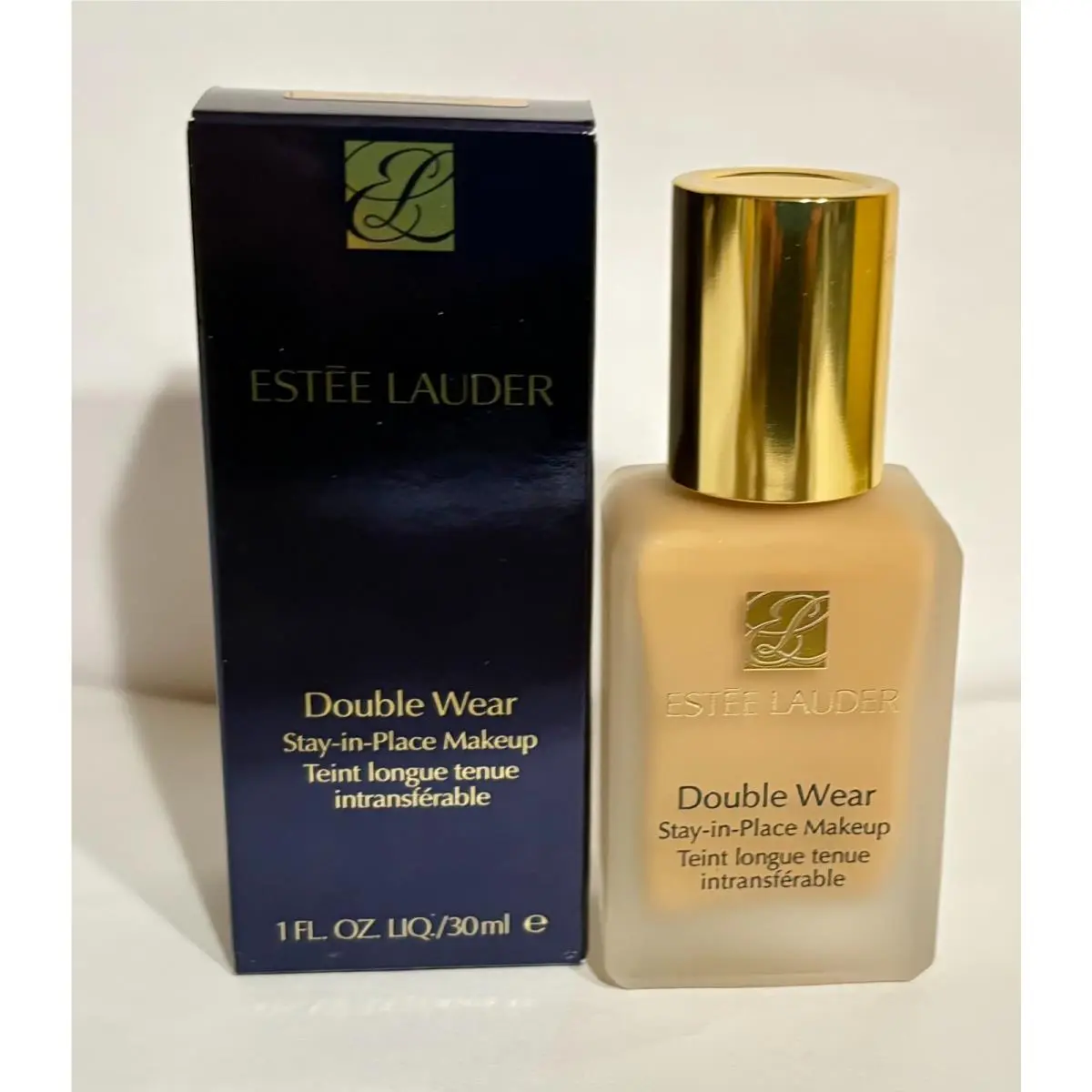 Estee Lauder Double Wear Stay In-place Foundation Pick Shade Formula 2C3 Fresco by Estée Lauder