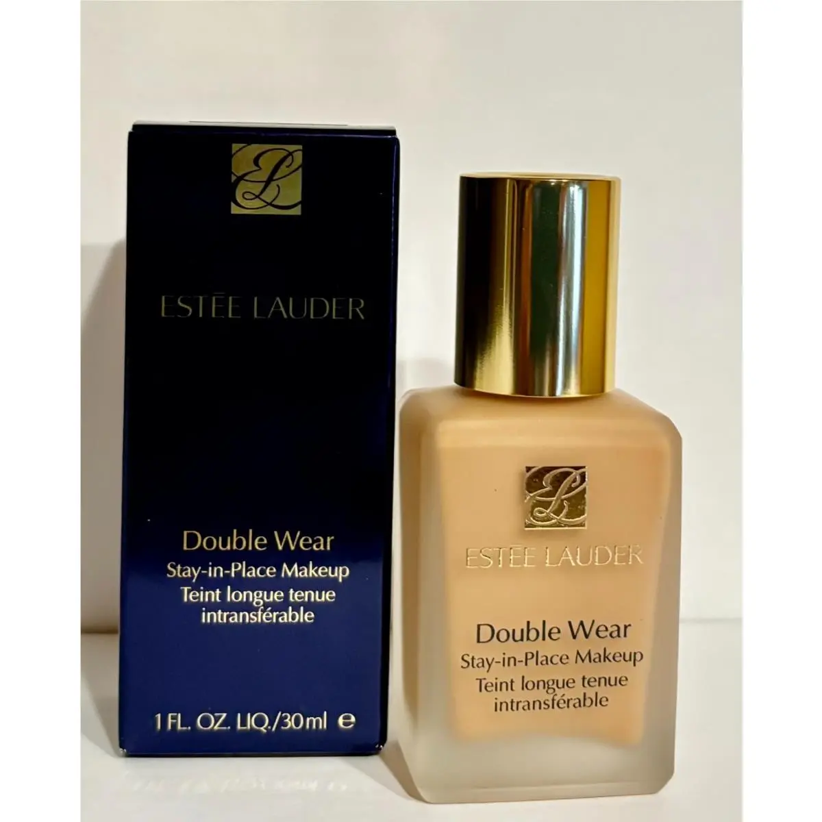 Estée Lauder beauty - 1N2 Ecru - Ecru