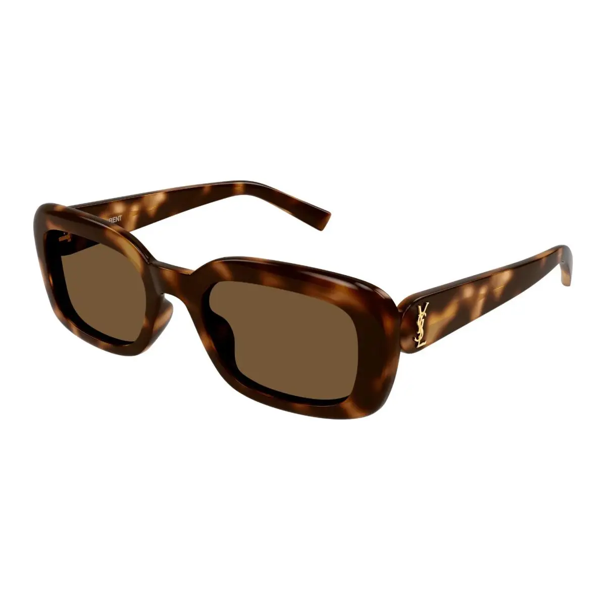 Saint Laurent Sunglasses SL M130 Havana Brown /100%AUTHENTIC by Yves Saint Laurent