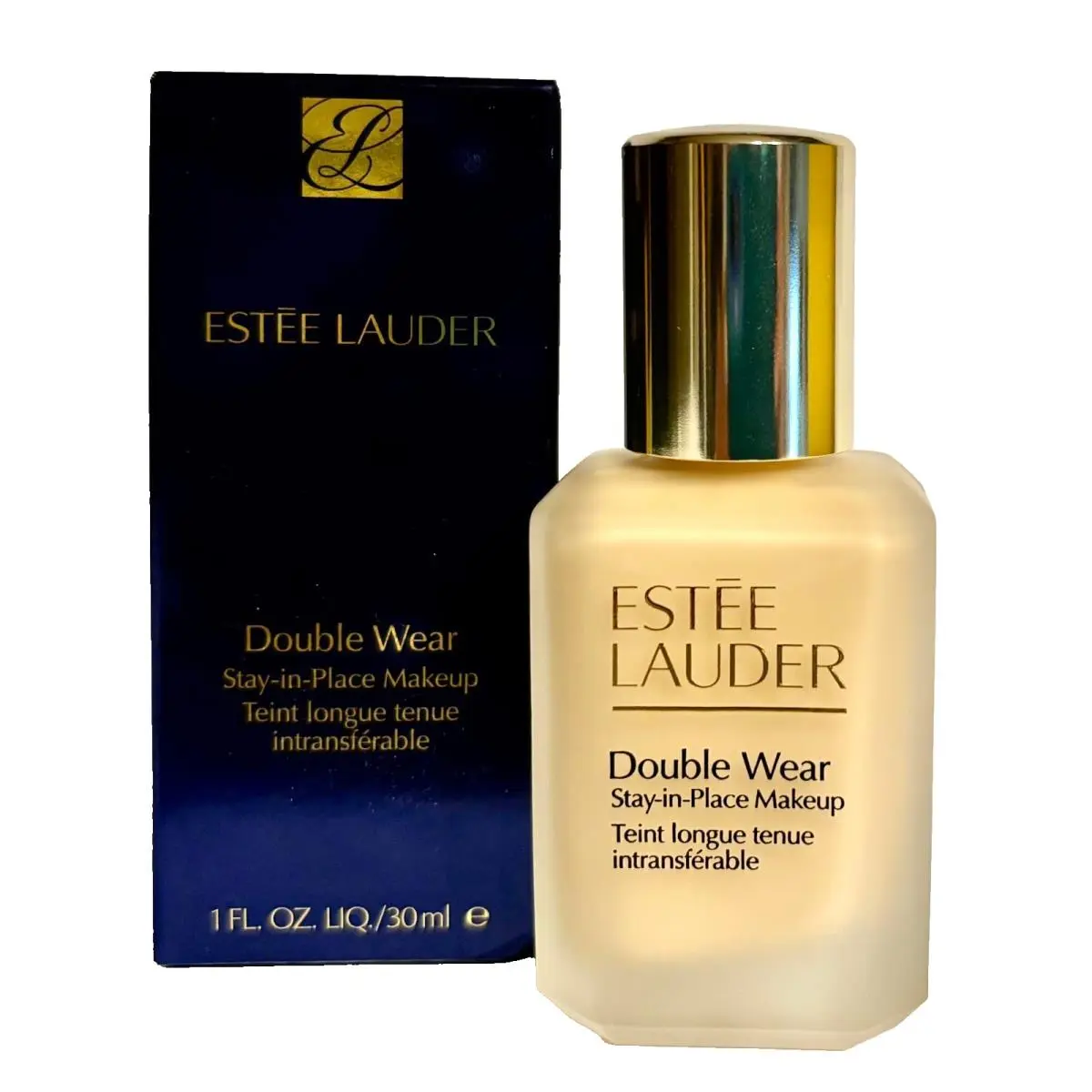 Estee Lauder Double Wear Stay In Place Makeup Makeup - 2N1 Desert Beige by Estée Lauder