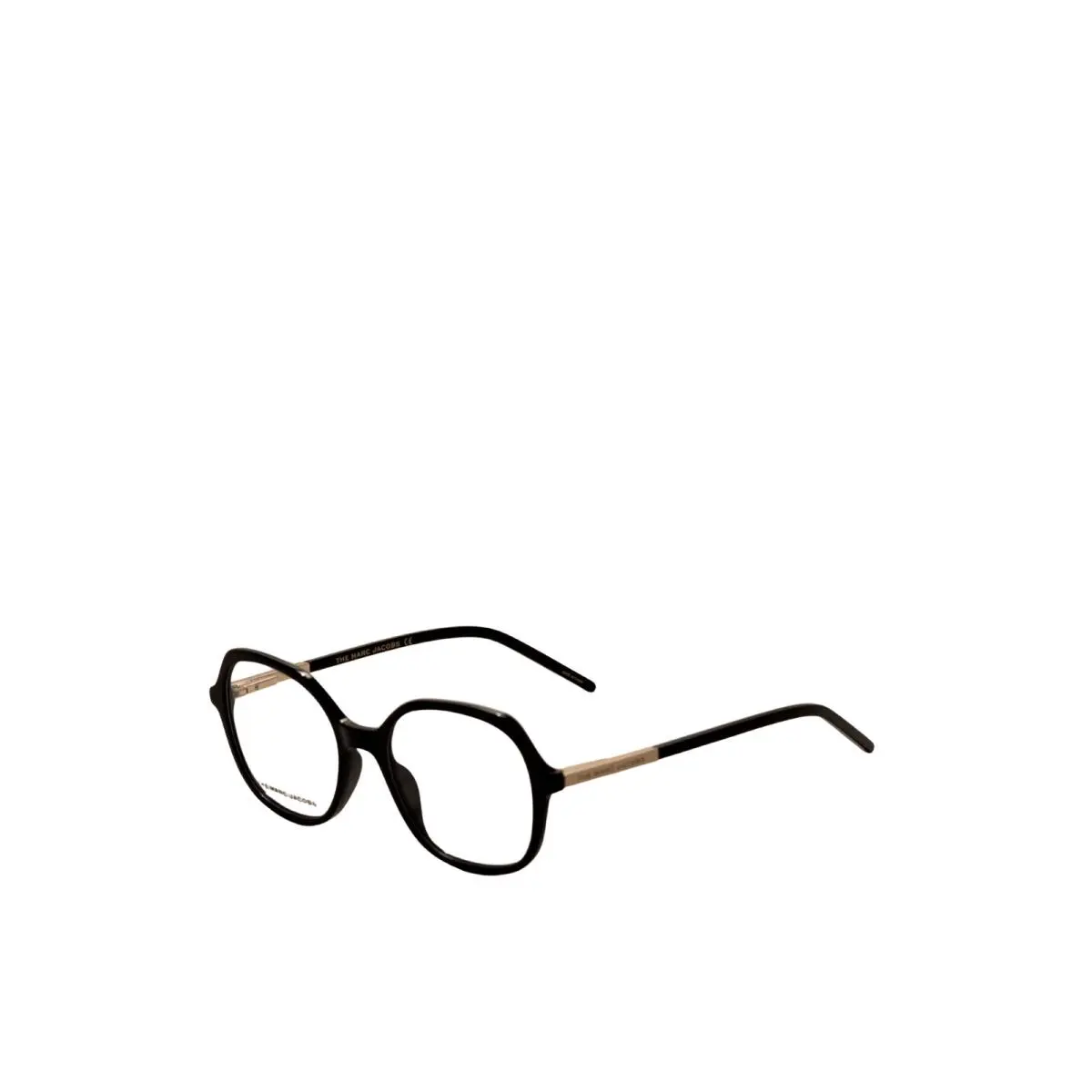 Marc Jacobs Women`s 50mm Black Eyeglasses MARC512-807-50