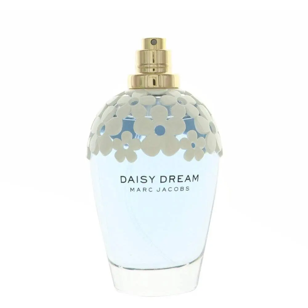 Daisy Dream  3.3 Oz Eau De Toilette Spray In Tester fo by Marc Jacobs