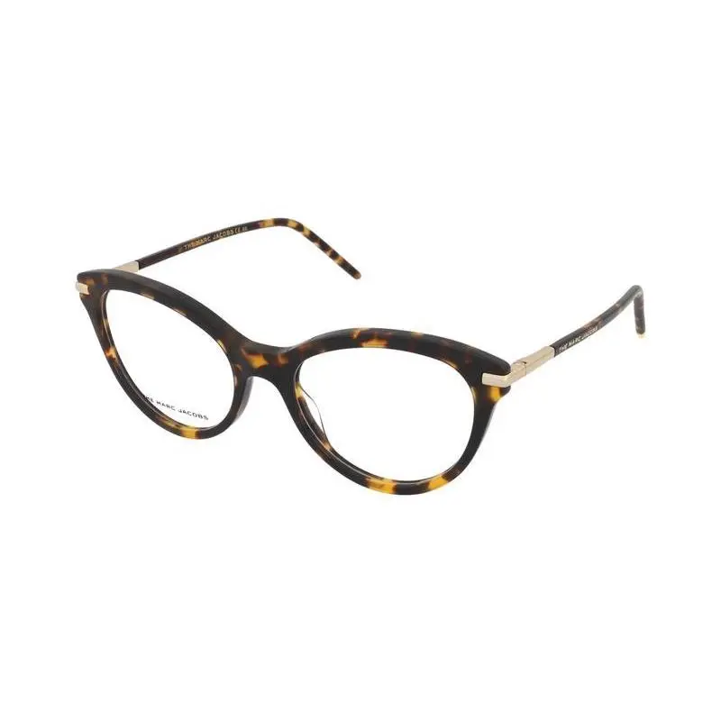 Marc Jacobs Women`s 52 mm Eyeglasses MARC617-086-52 by Marc By Marc Jacobs