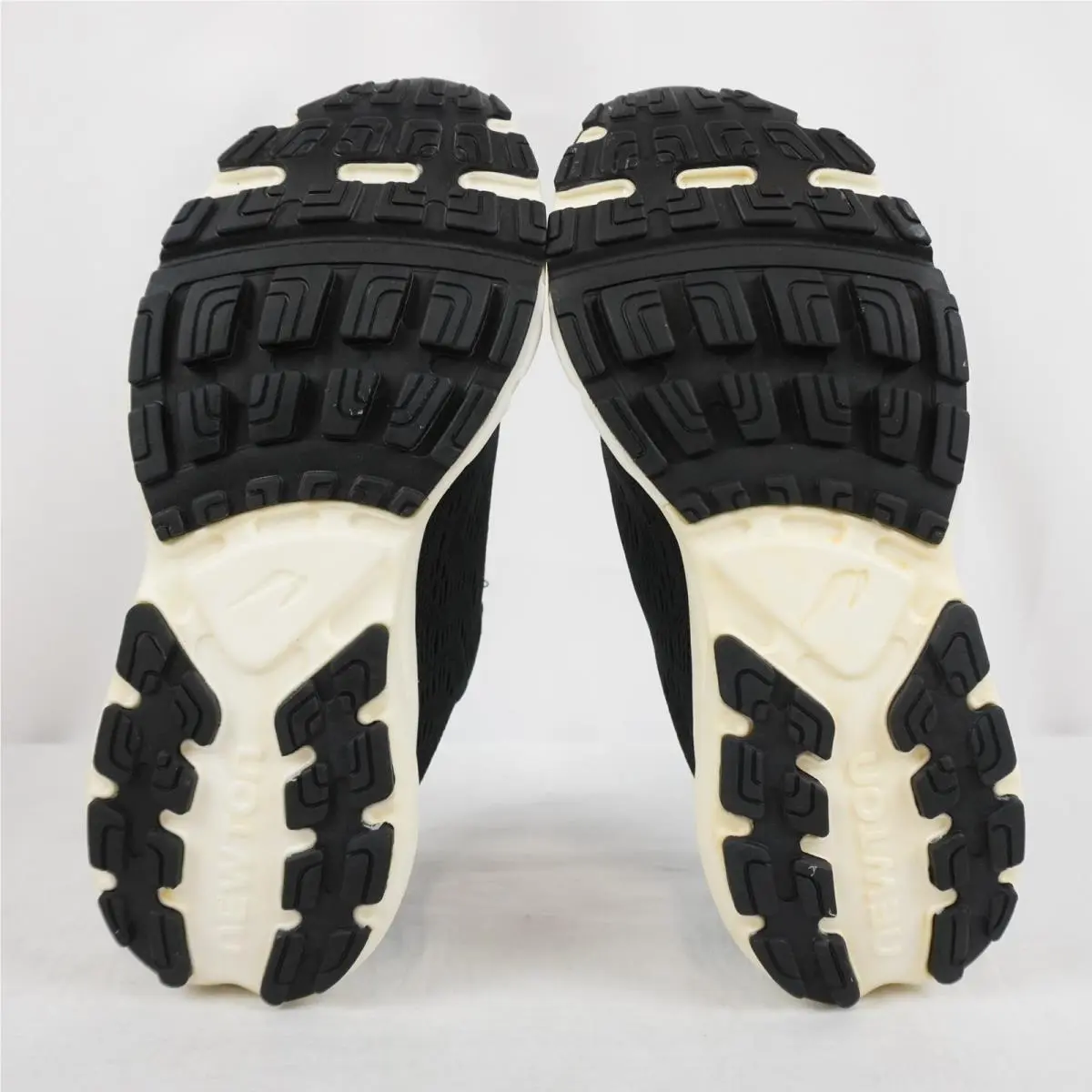 Newton shoes - U006124 - U006124 - Black (UPC: 848338073026) 2