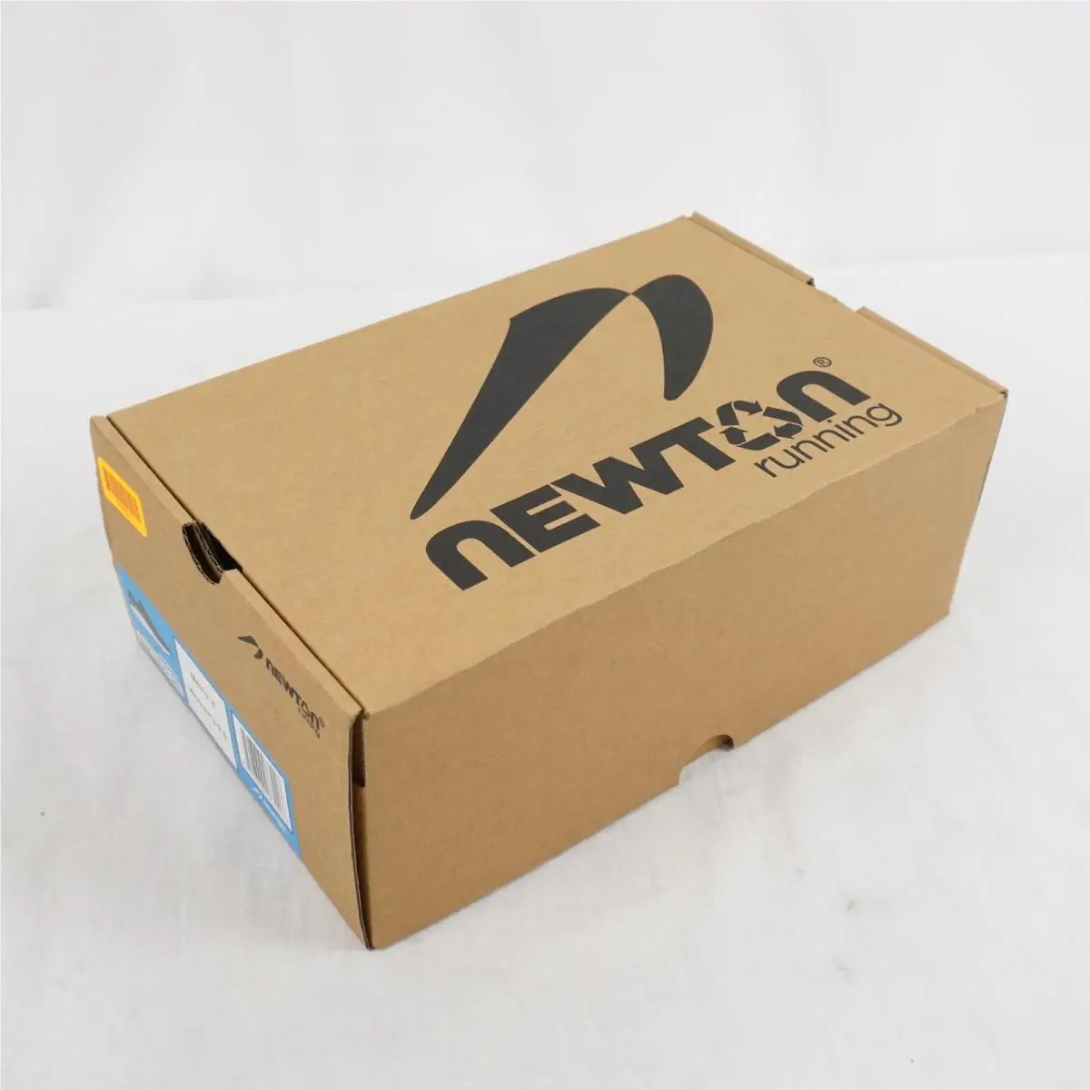 Newton shoes - U006124 - U006124 - Black (UPC: 848338073026) 4