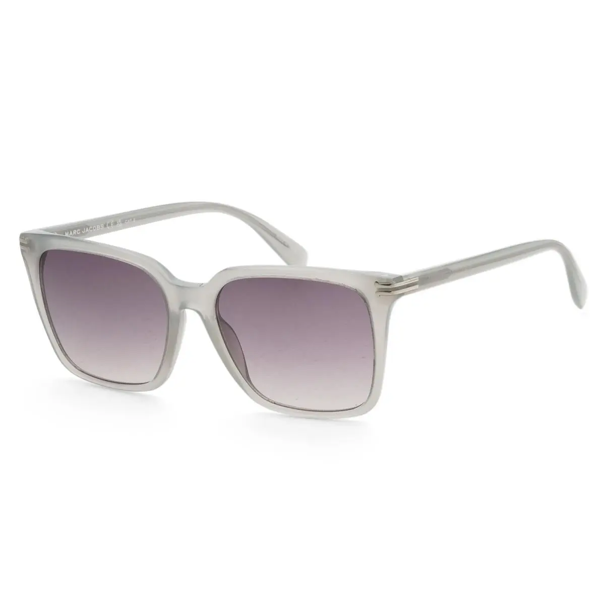 Marc Jacobs Women`s Fashion 55 mm Sage Sunglasses MJ1094S-06CR-9O