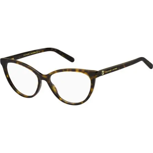 Women`s 54 mm Havana Eyeglasses MARC560-086-54 by Marc Jacobs