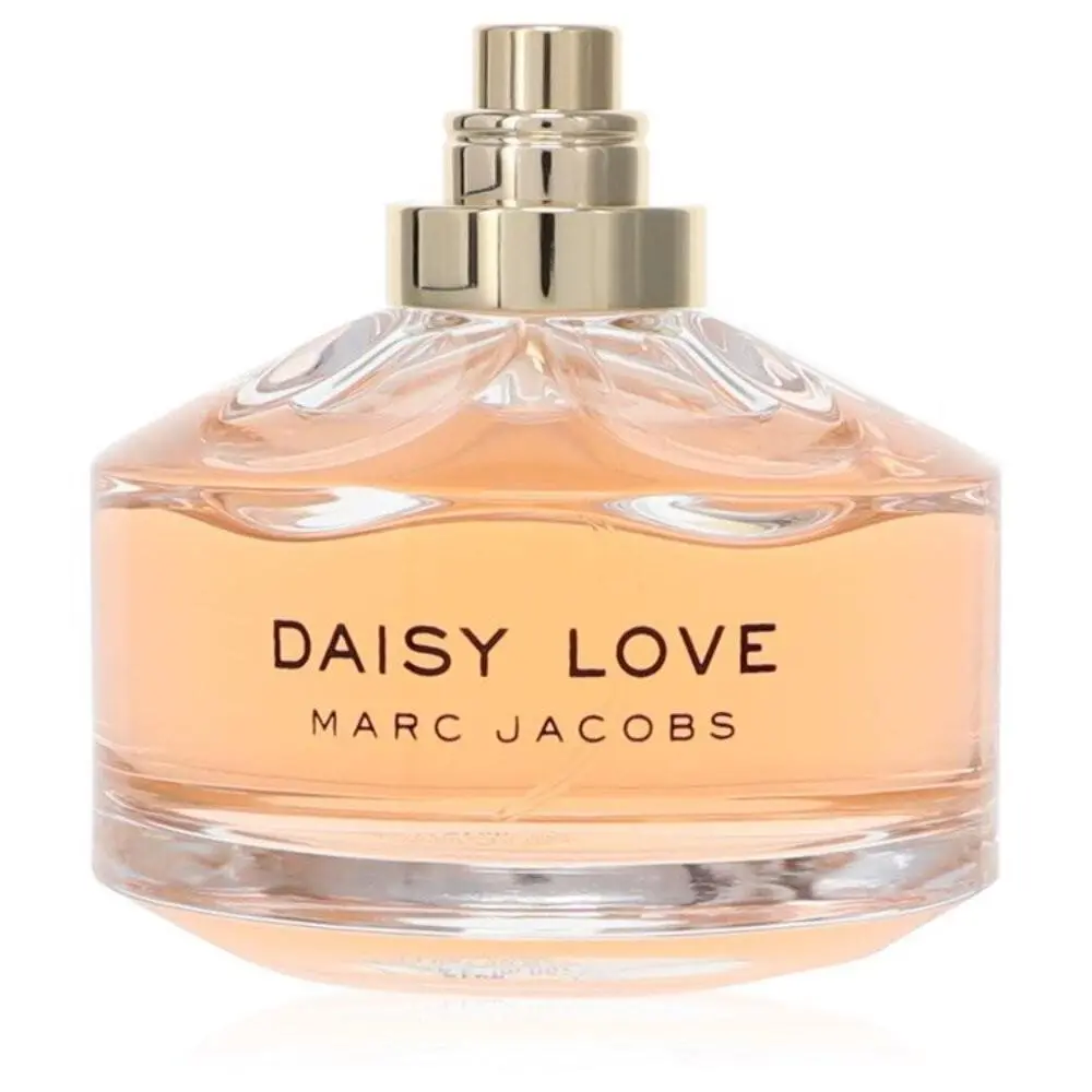 Daisy Love by Marc Jacobs 3.4 Oz Eau De Toilette Spray In Tester For Women