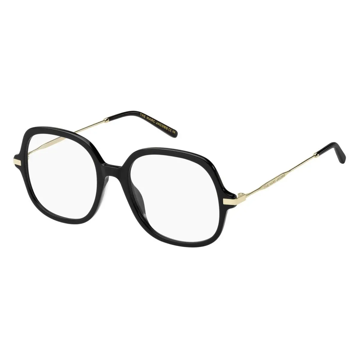 Marc Jacobs Women`s 53 mm Eyeglasses MARC616-807-53