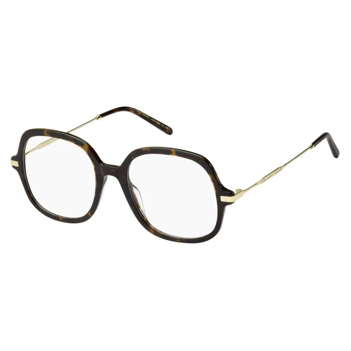 Marc Jacobs Women`s 53 mm Eyeglasses MARC616-086-53