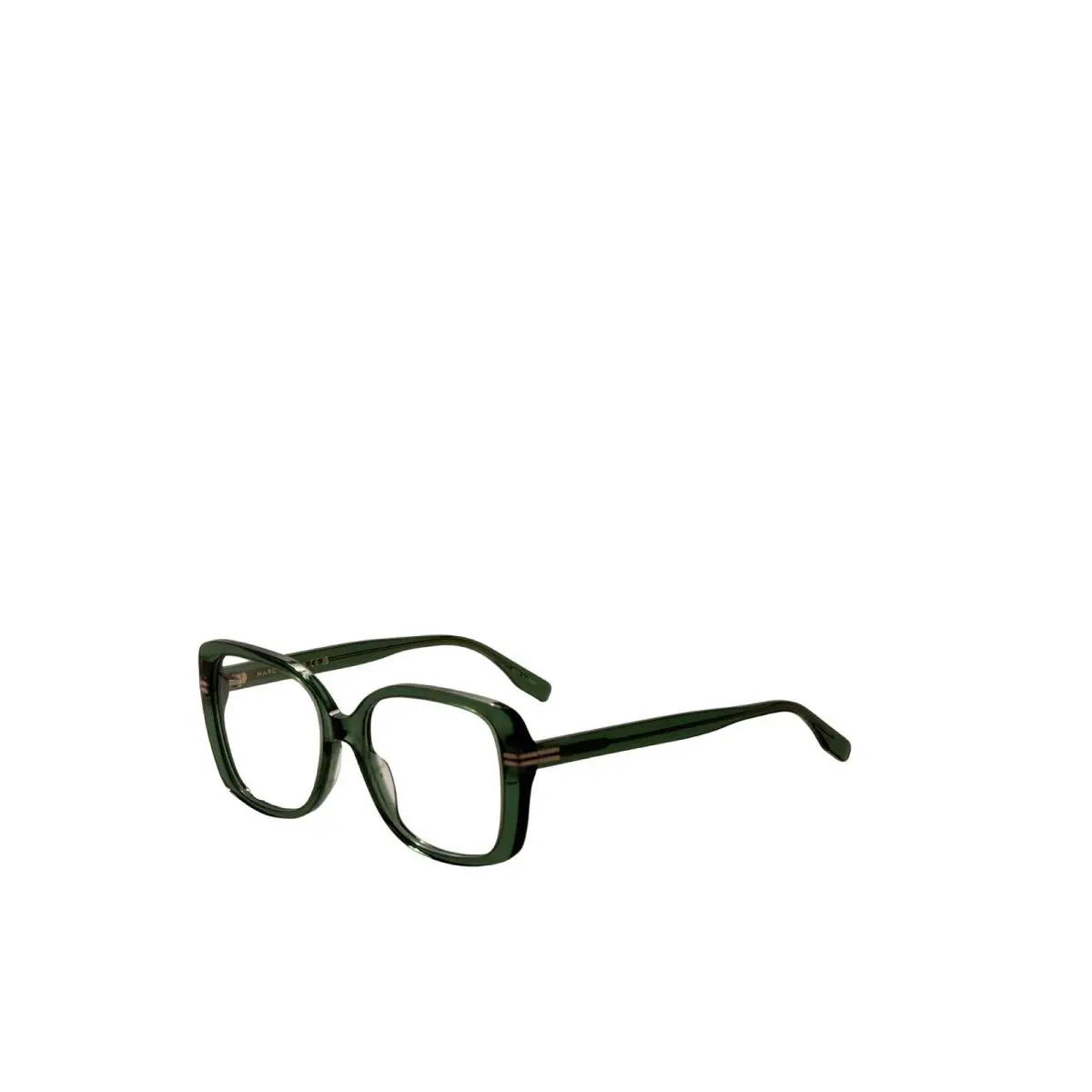 Marc Jacobs Women`s 55mm Green Eyeglasses MJ1115-1ED-55