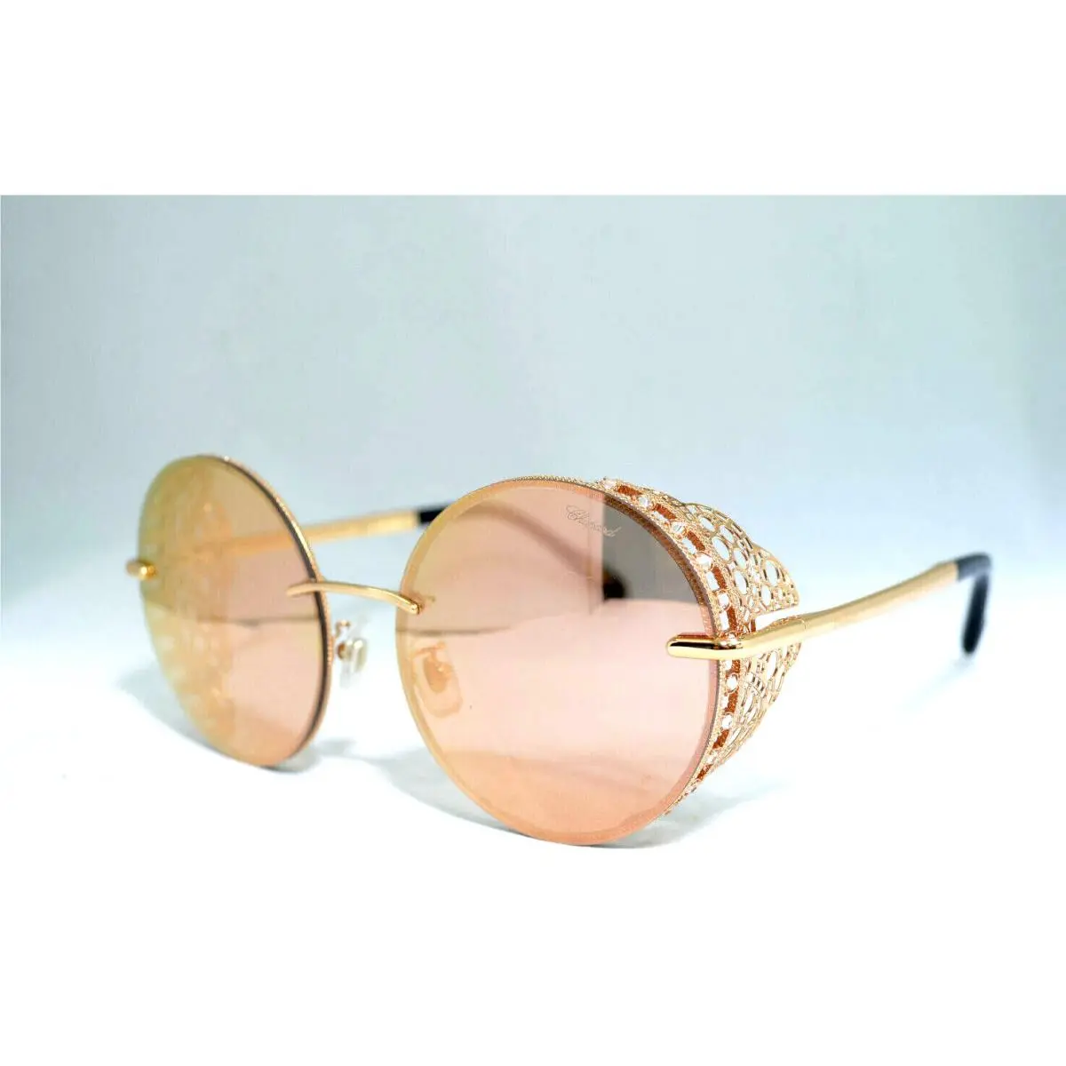 Chopard SCHC68S 8FCR Special Edition Sunglasses