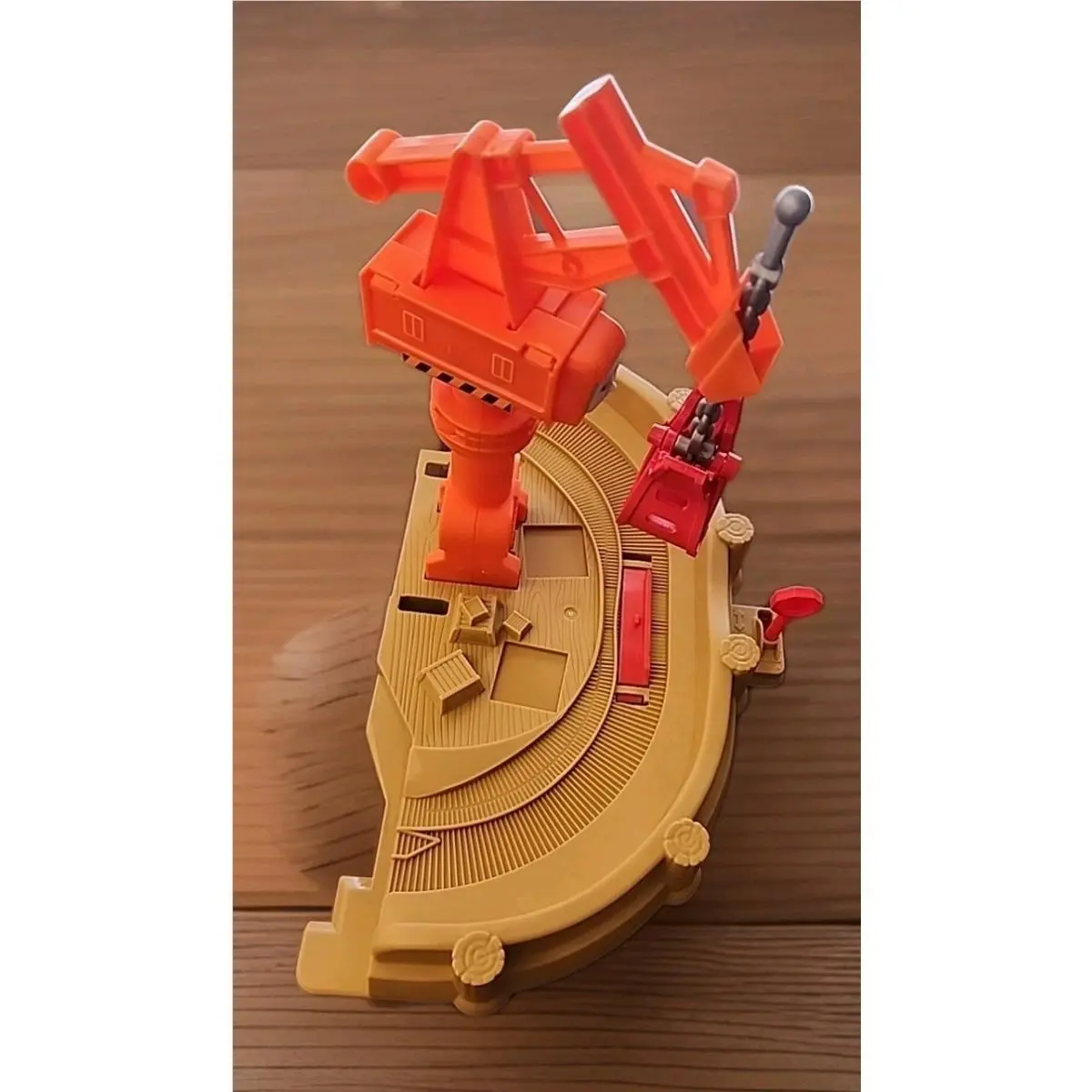 Replacement Thomas Friends Right Lever Trains Cranes Super Tower GXH09 RT