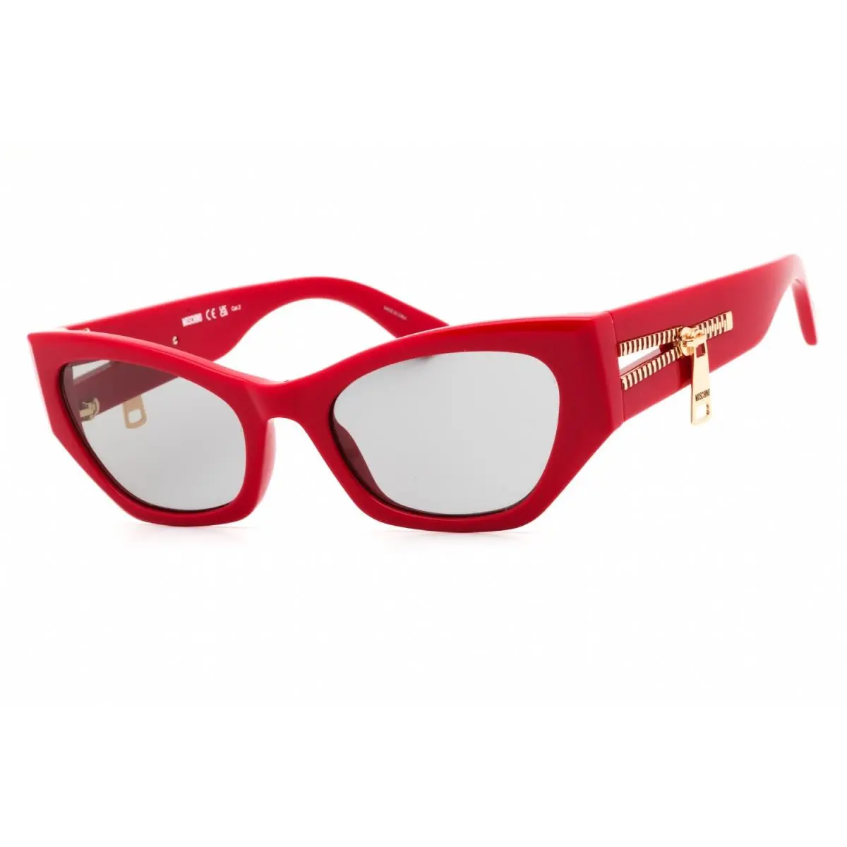 MOS159/S-0C9A IR Sunglasses 55mm by Moschino