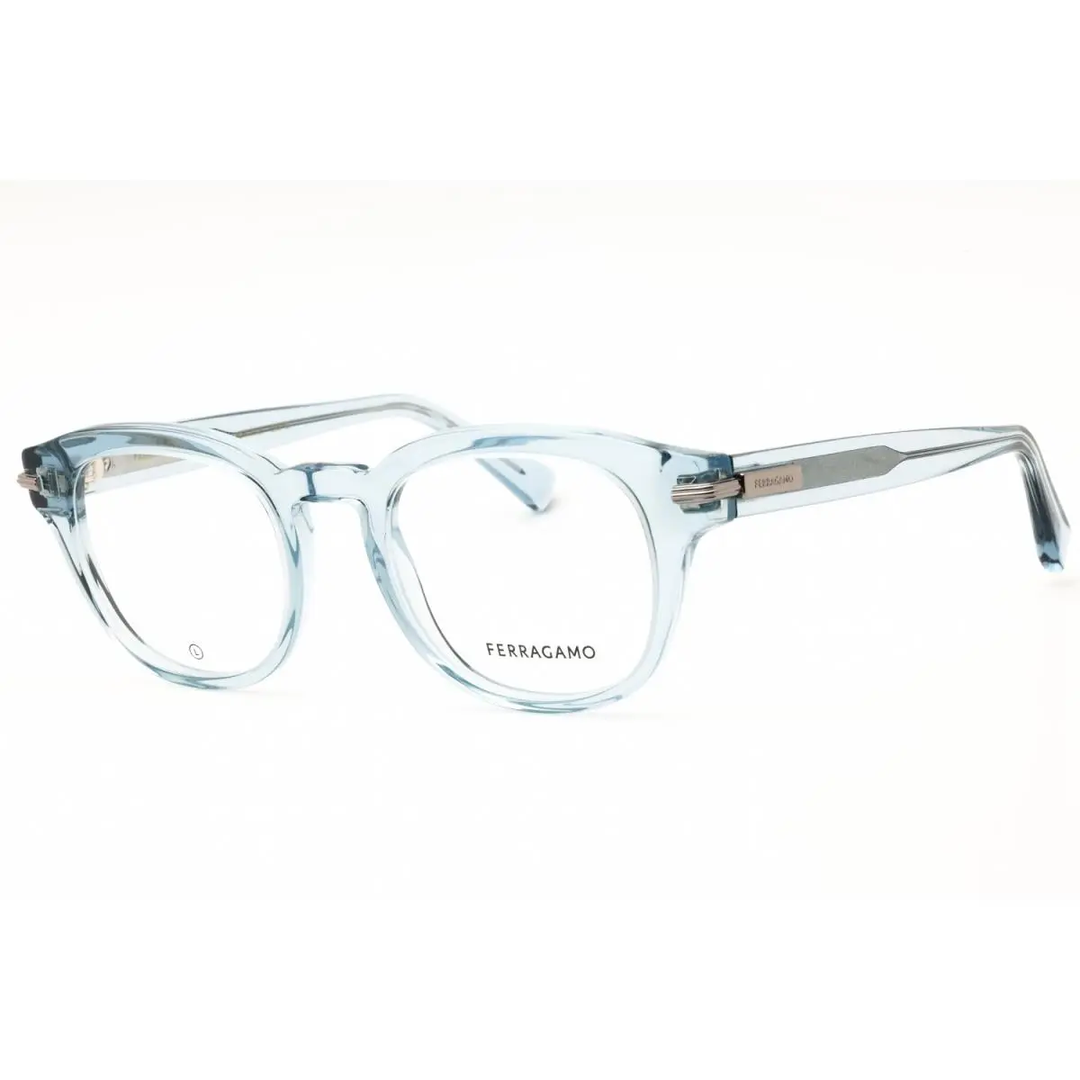 Salvatore Ferragamo SF3033-450 Eyeglasses 50mm