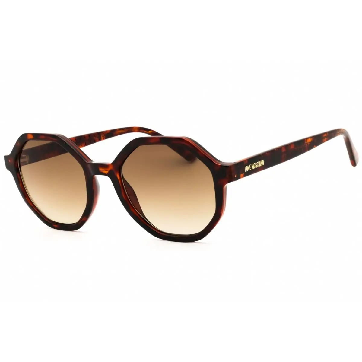 Moschino Love MOL076/S-05L Sunglasses 52mm