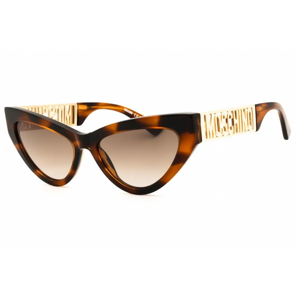 Moschino MOS170/S-0086 HA Sunglasses 55mm
