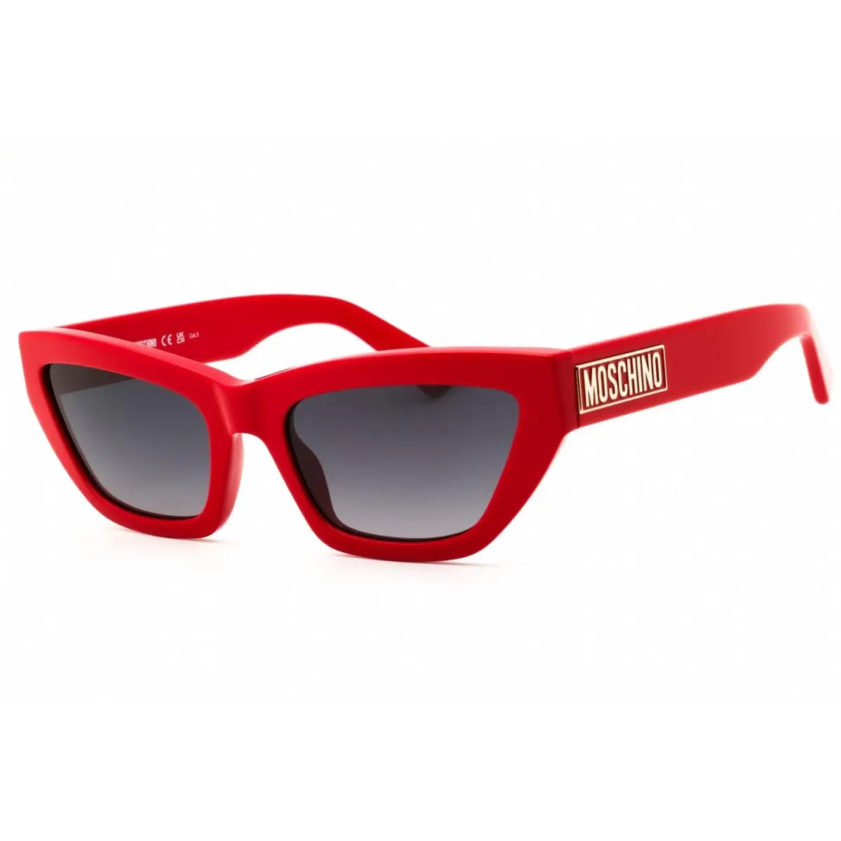 Moschino MOS182/S-0C9A 9O Sunglasses 55mm
