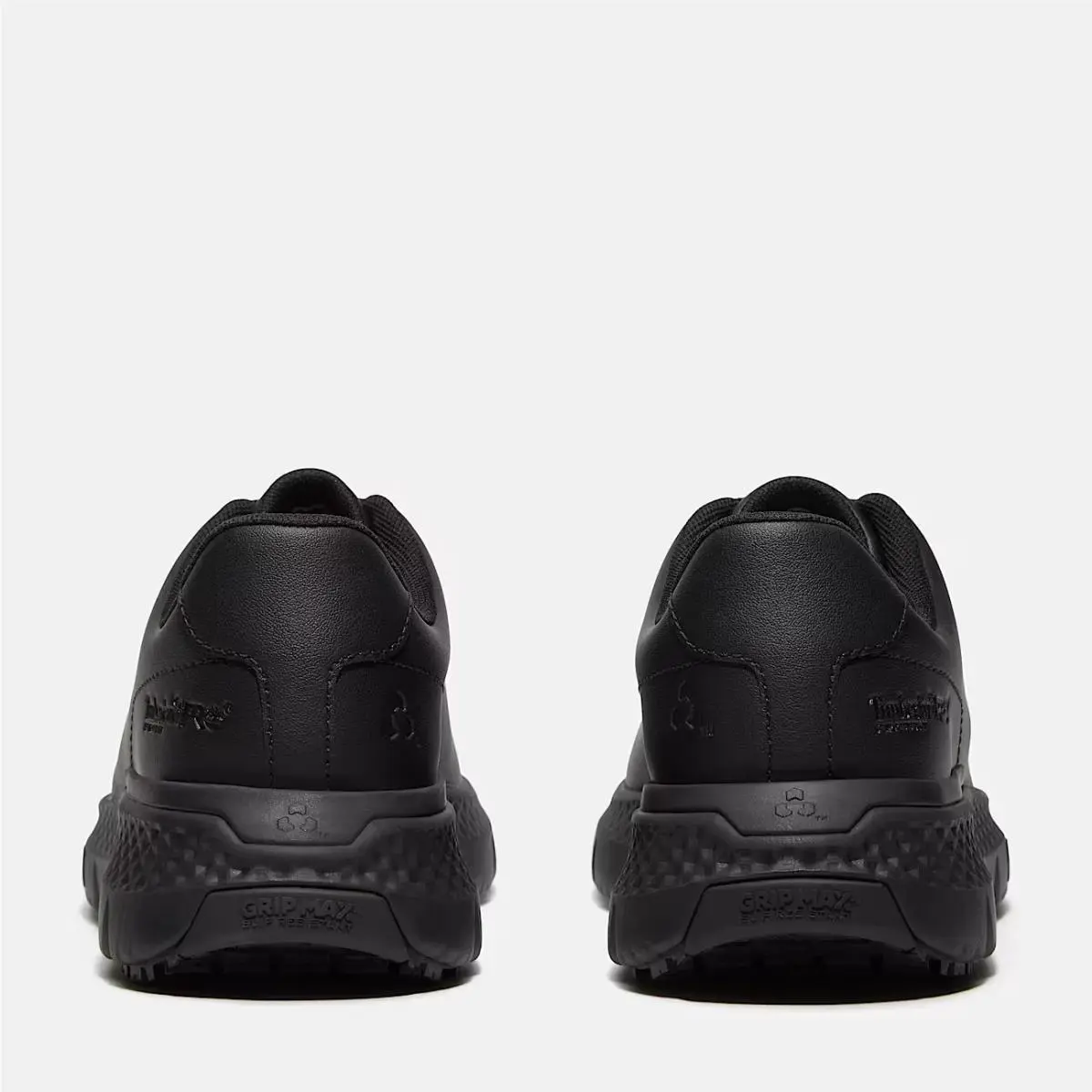 Timberland shoes - Timberland Pro Power Shift TB0A63C7EK5 - TB0A63C7EK5 - Black 8