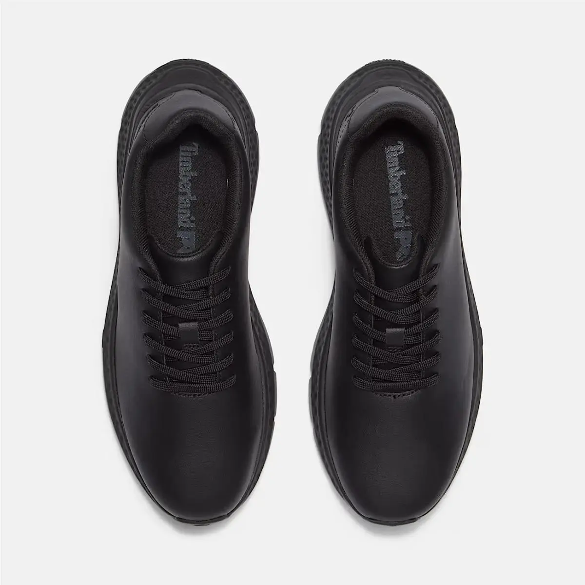Timberland shoes - Timberland Pro Power Shift TB0A63C7EK5 - TB0A63C7EK5 - Black 9