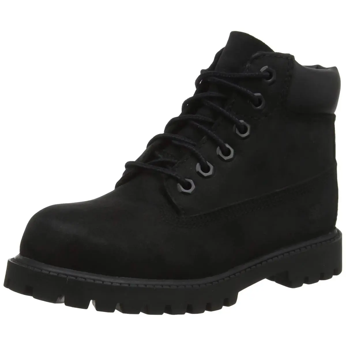 Timberland 6 Inch Premium Waterproof Boot Youth Kids Boots