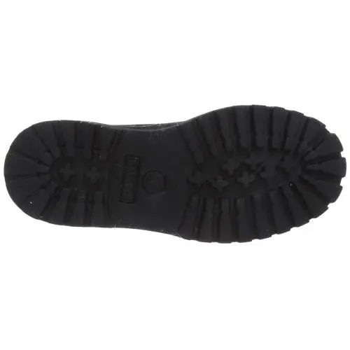 Timberland shoes - Black Nubuck 2