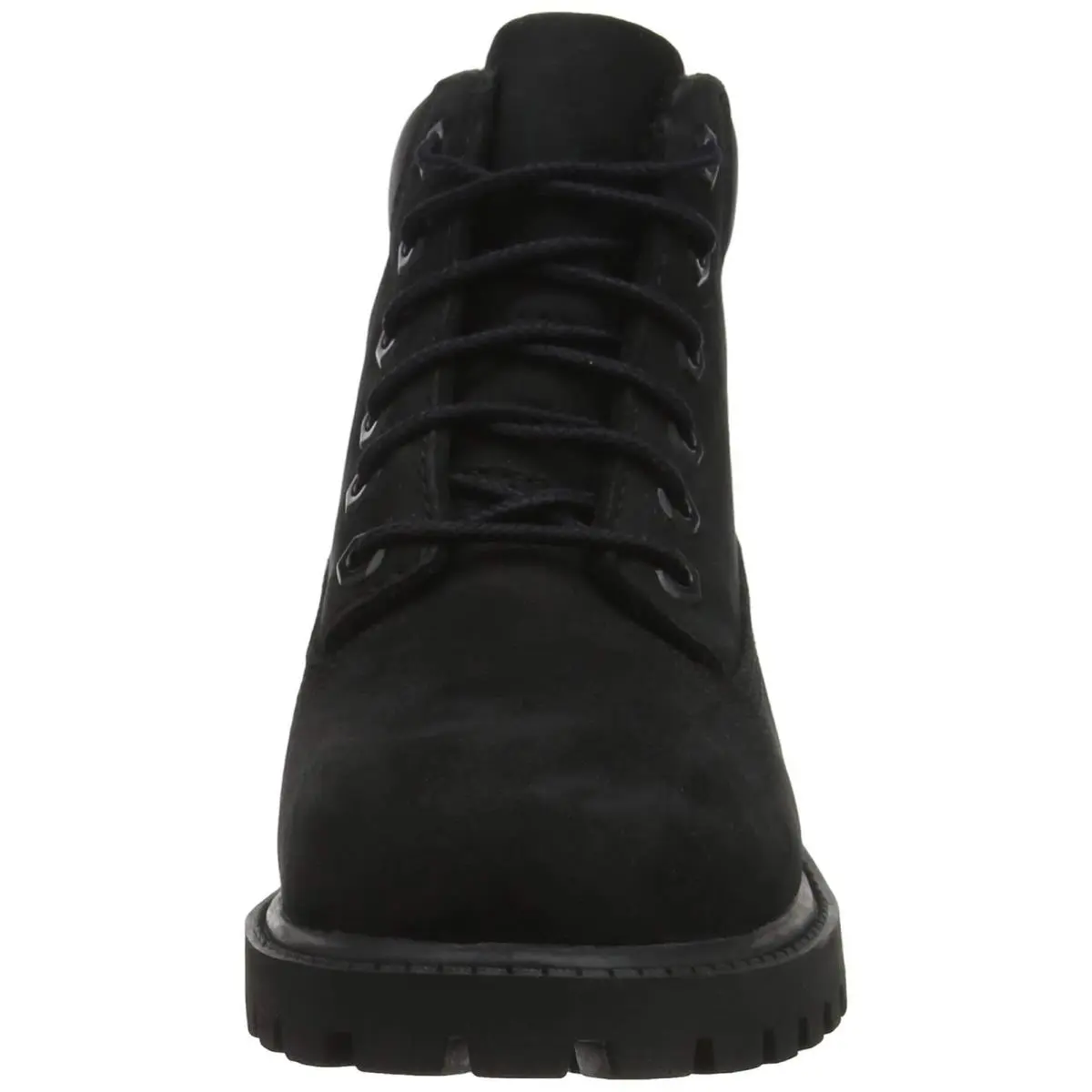 Timberland shoes - Black Nubuck 7