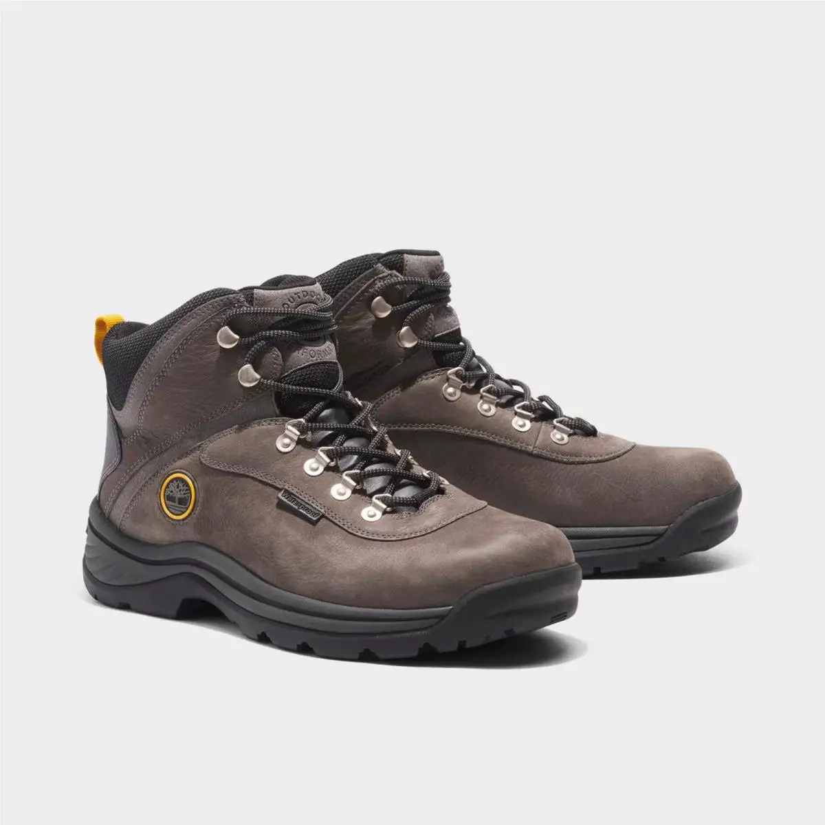 Timberland shoes - B1A64PG0 030 - Castle Grey 5
