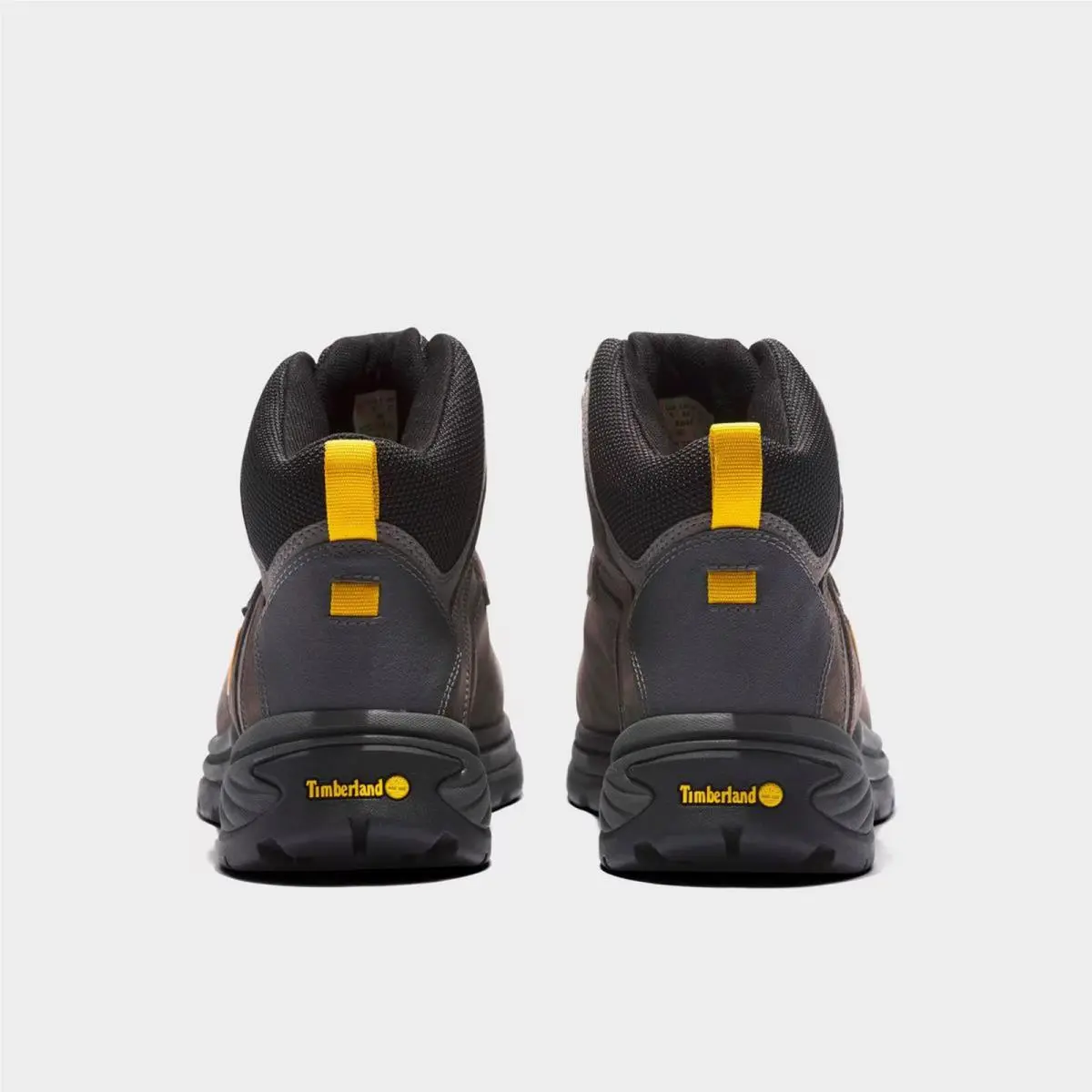 Timberland shoes - B1A64PG0 030 - Castle Grey 6
