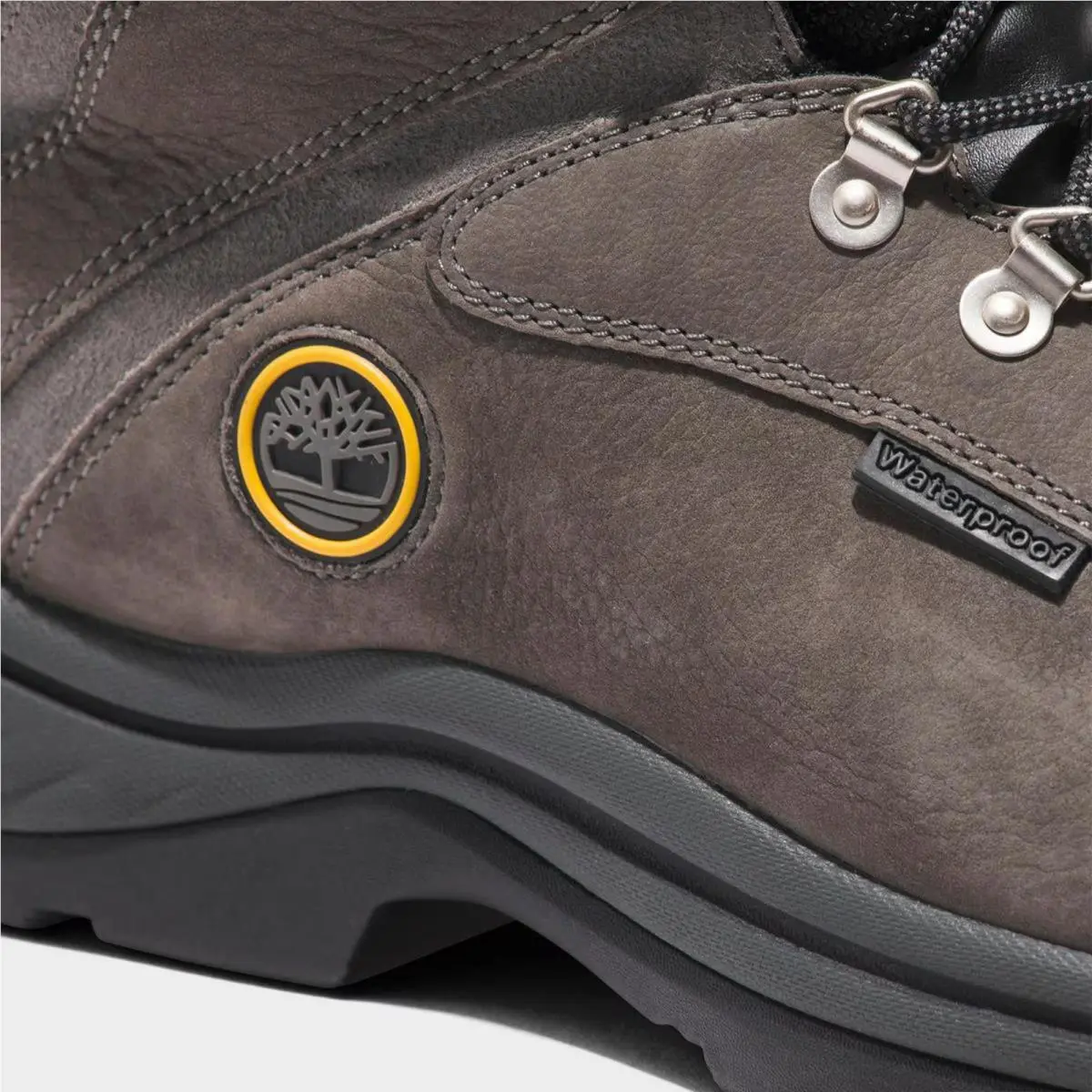 Timberland shoes - B1A64PG0 030 - Castle Grey 4