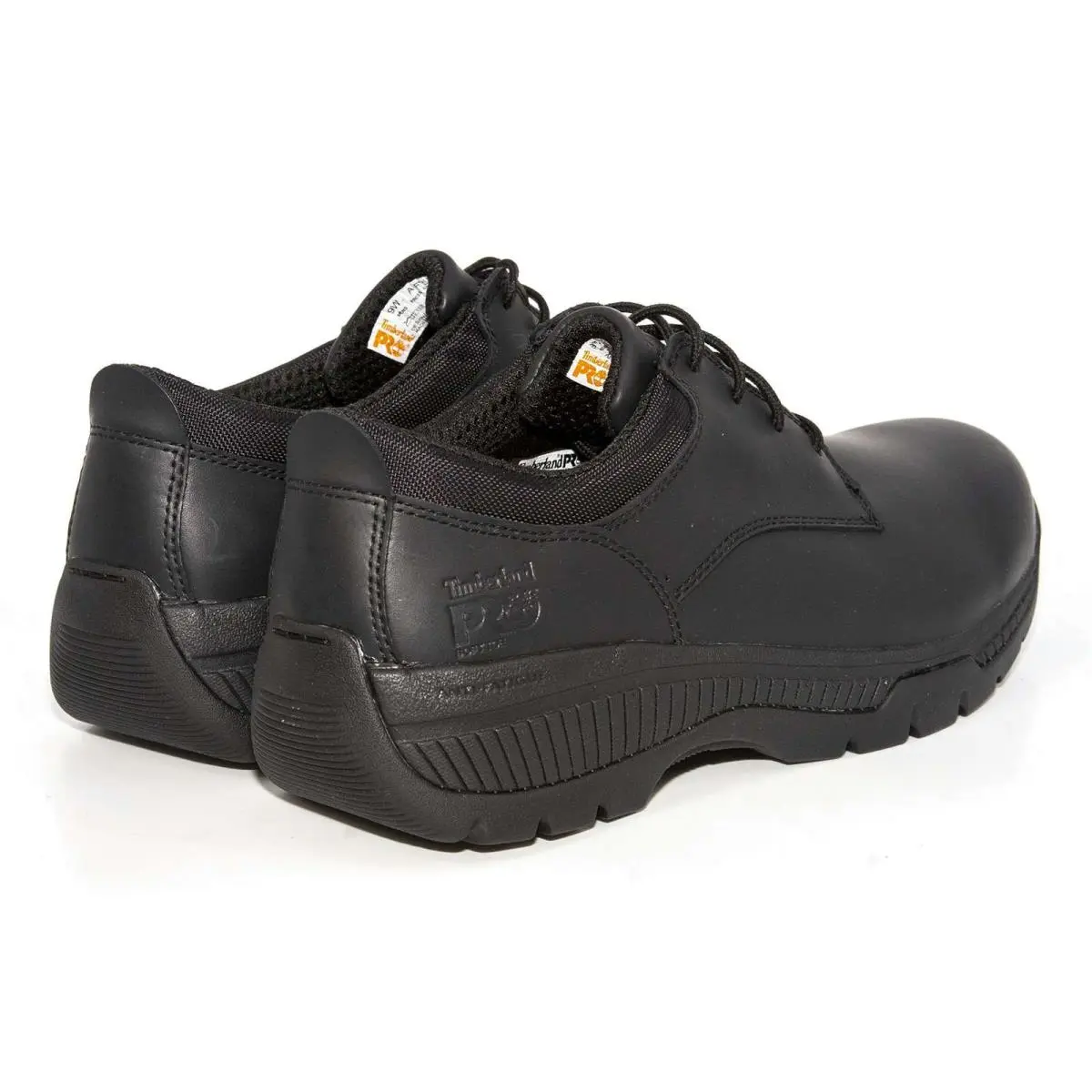 Timberland shoes - Black 1