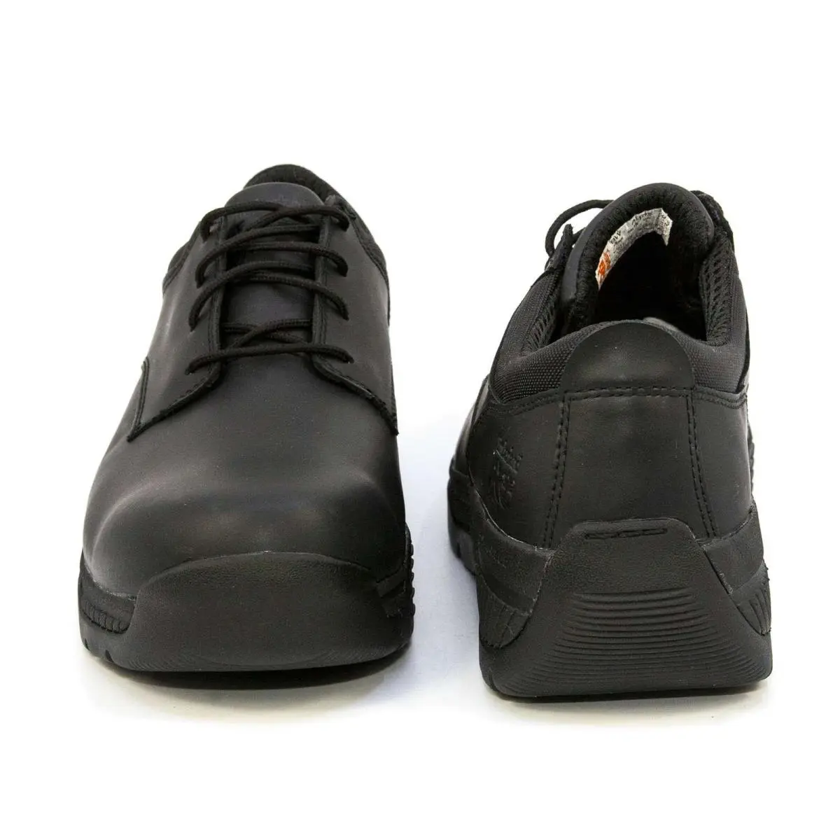 Timberland shoes - Black 8